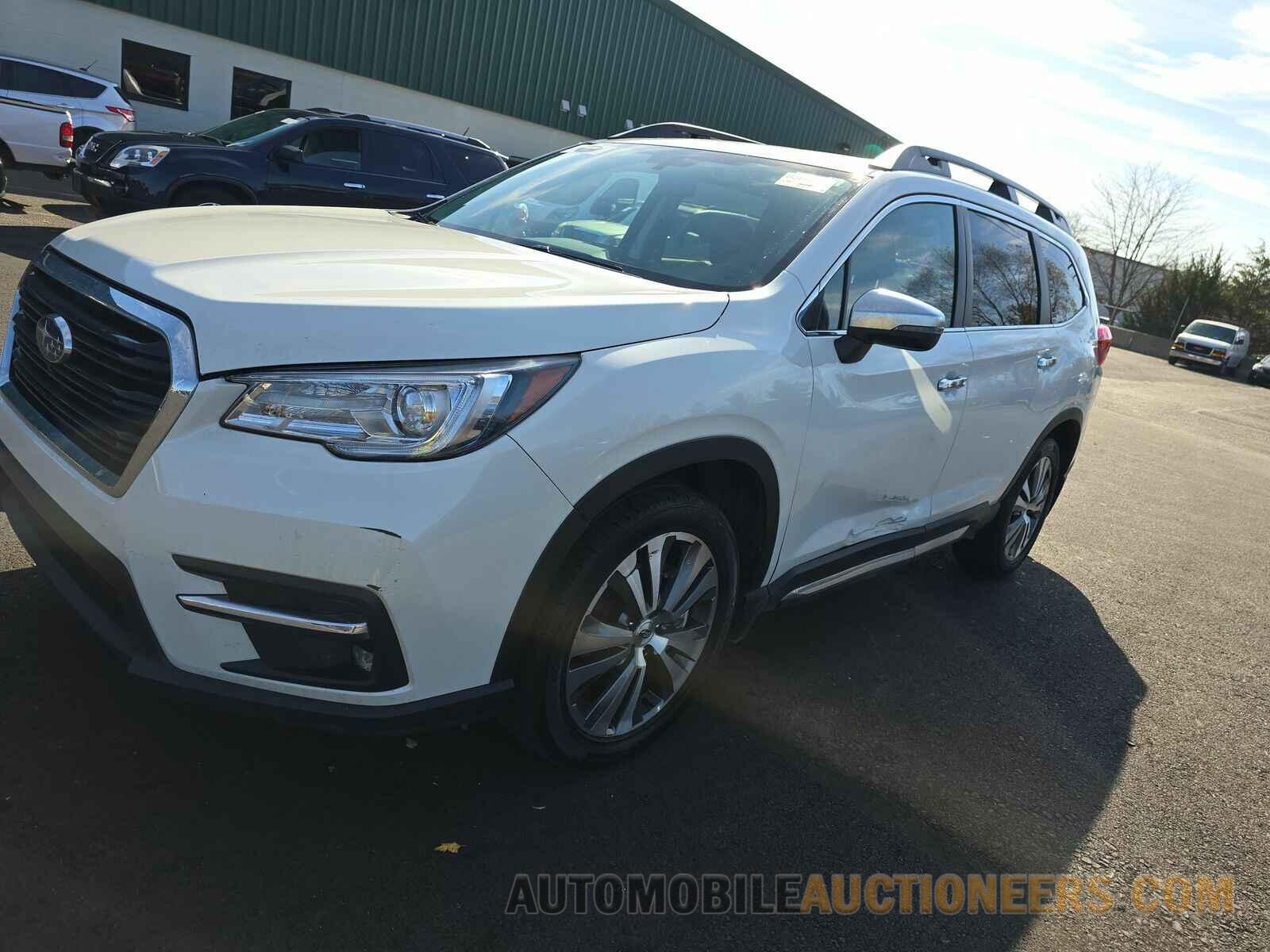 4S4WMARD1N3462899 Subaru Ascent 2022