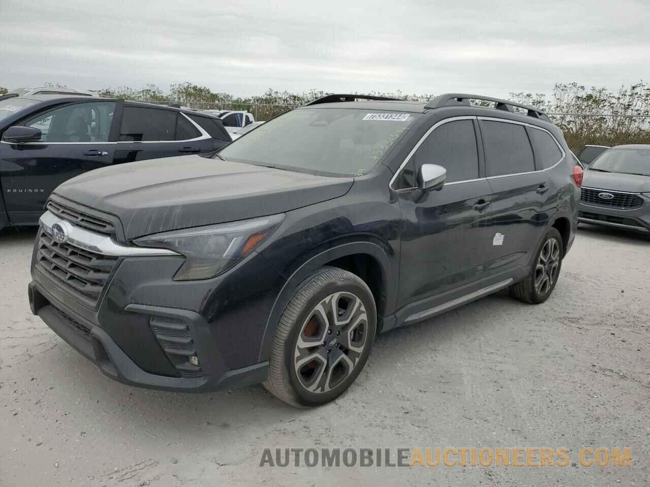 4S4WMARD1P3411812 SUBARU ASCENT 2023