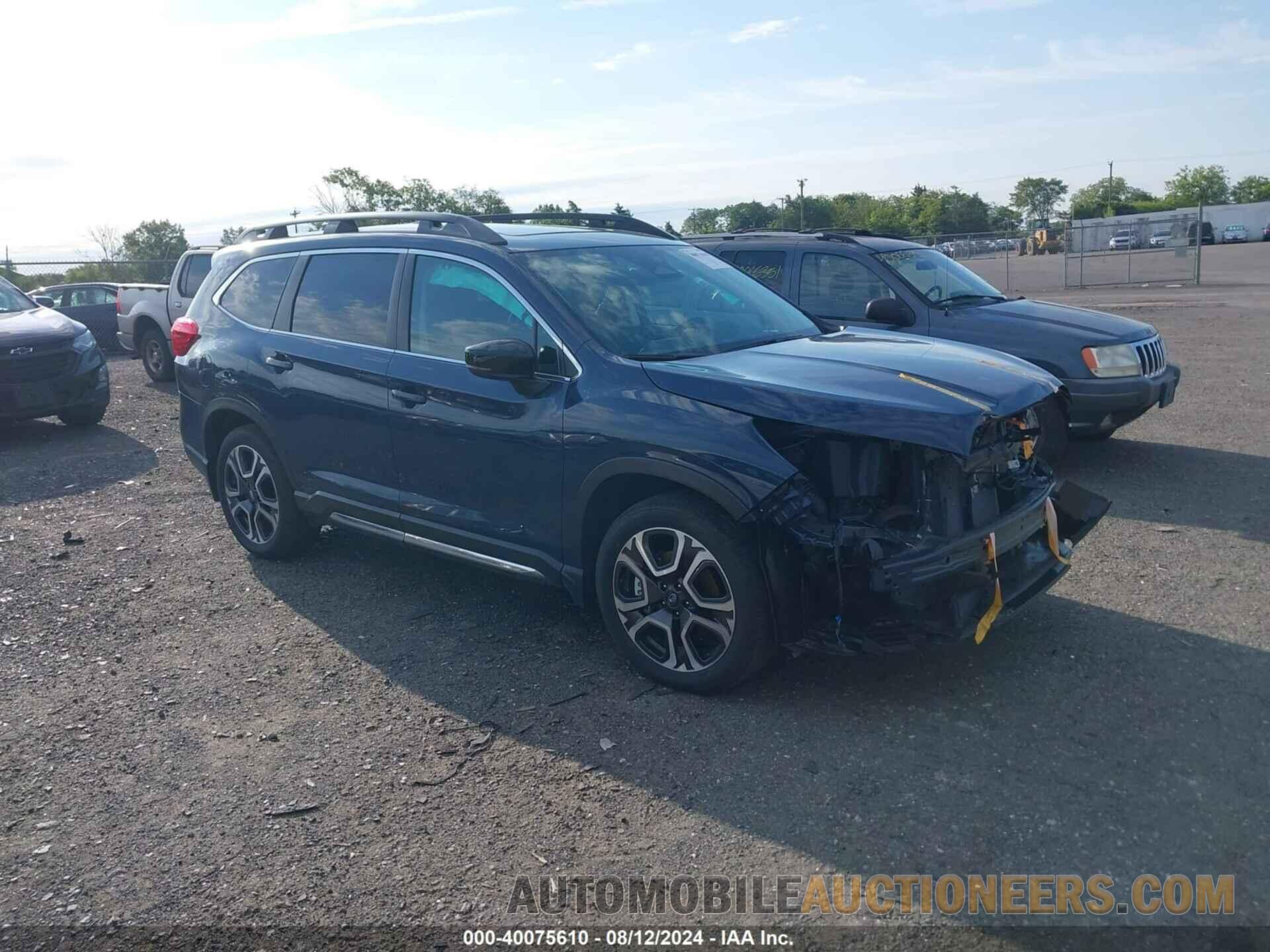 4S4WMARD1R3415801 SUBARU ASCENT 2024