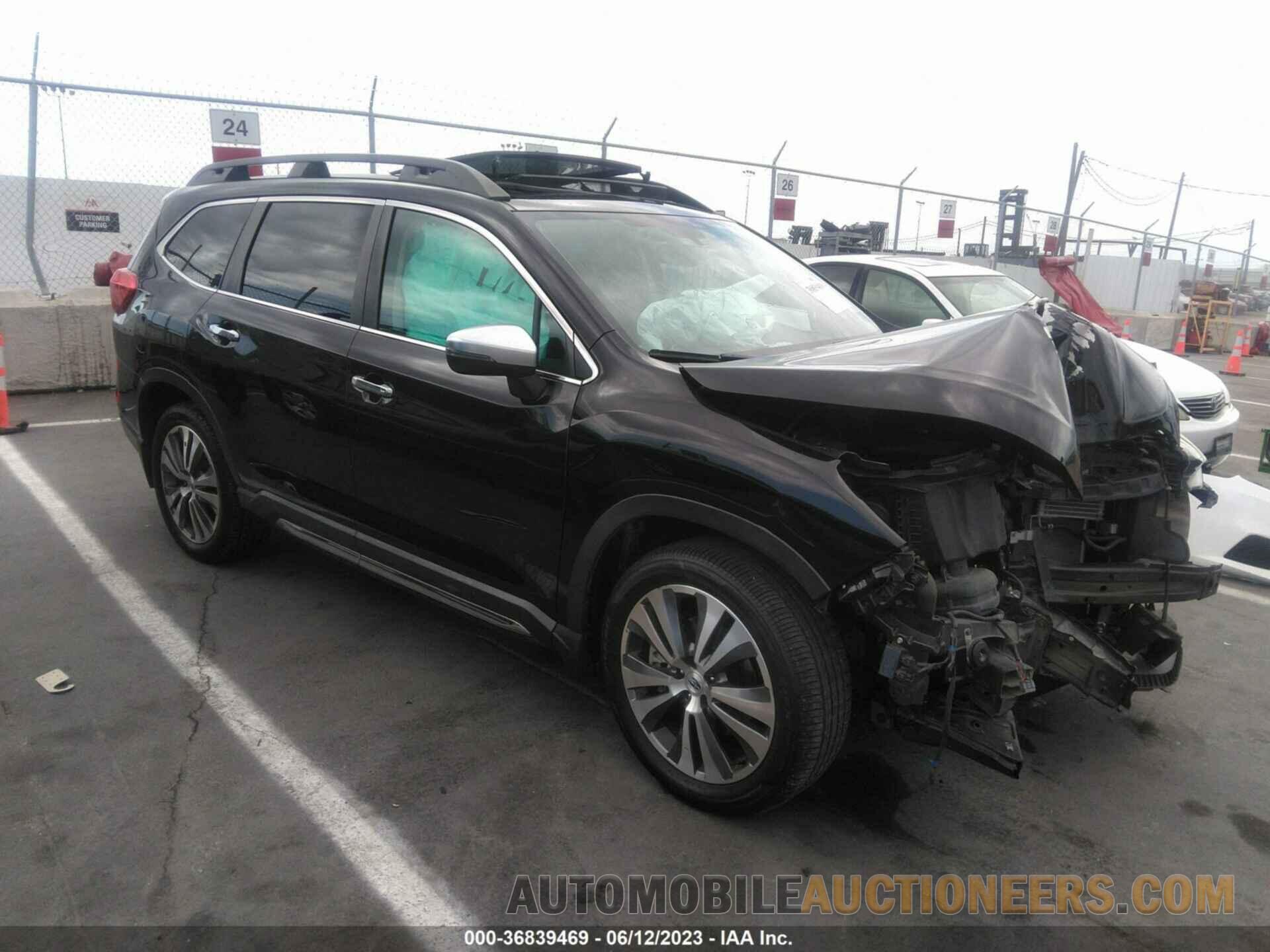 4S4WMARD2K3401122 SUBARU ASCENT 2019