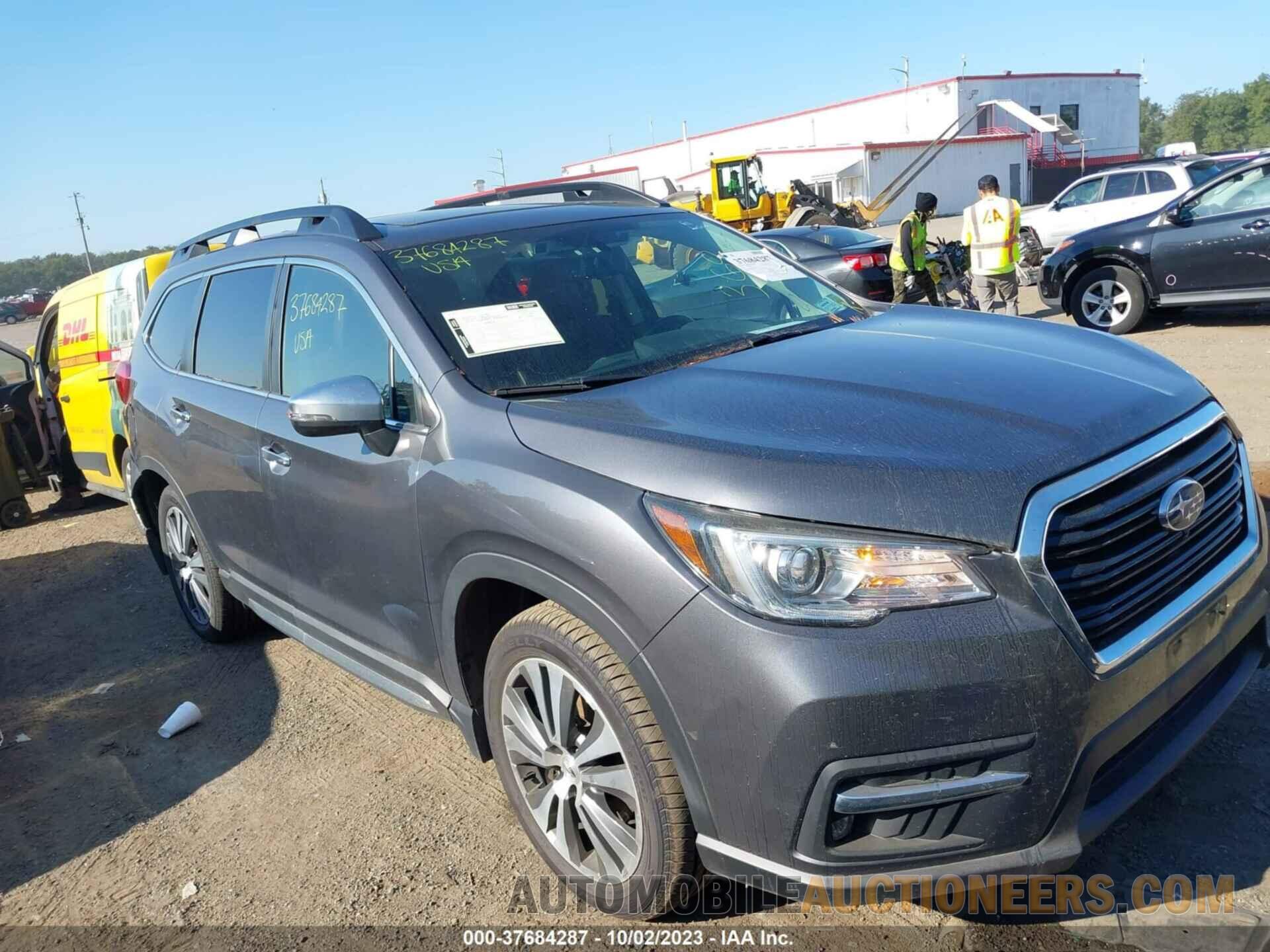 4S4WMARD2K3421810 SUBARU ASCENT 2019