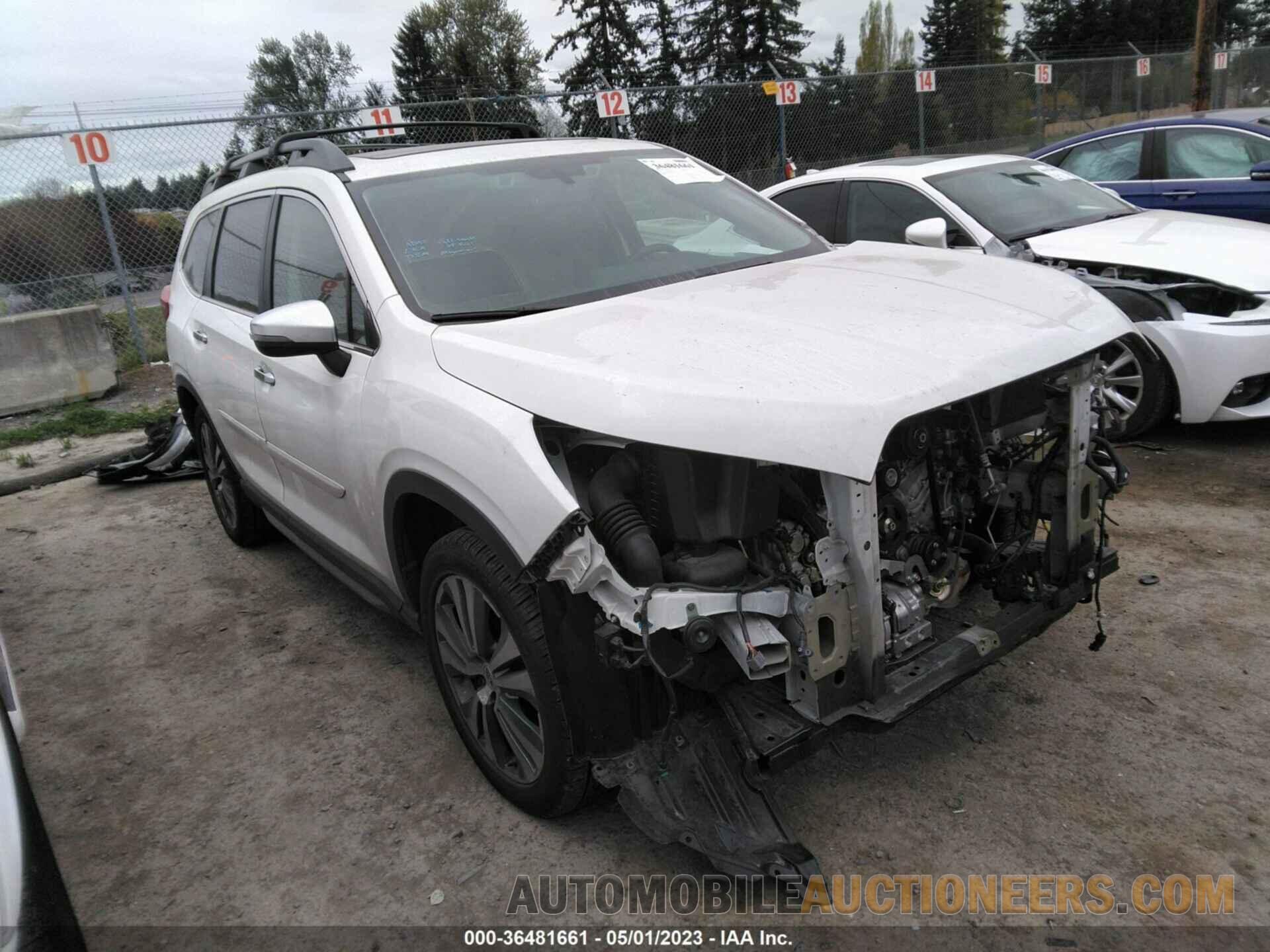 4S4WMARD2K3423928 SUBARU ASCENT 2019