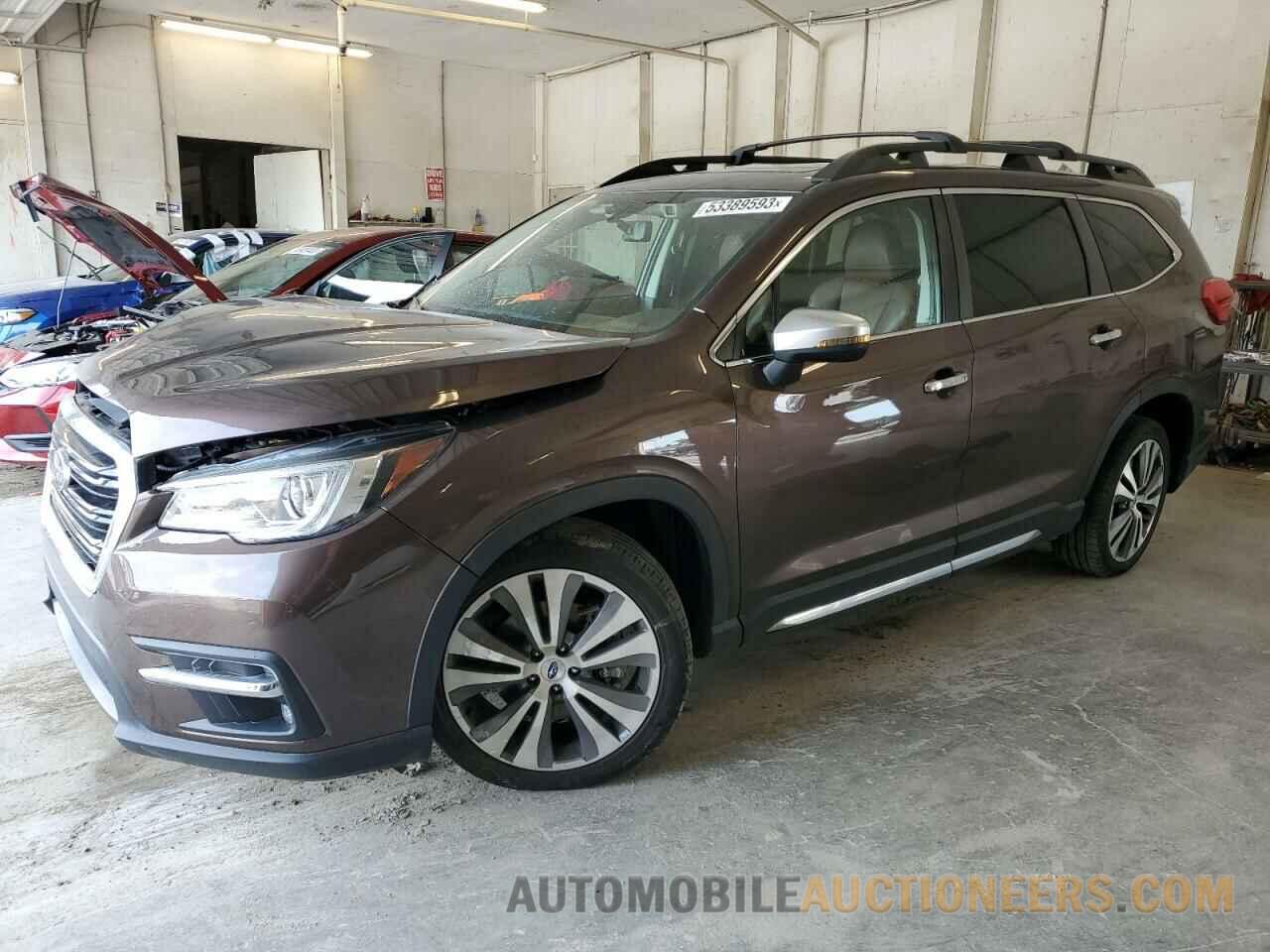 4S4WMARD2K3433603 SUBARU ASCENT 2019