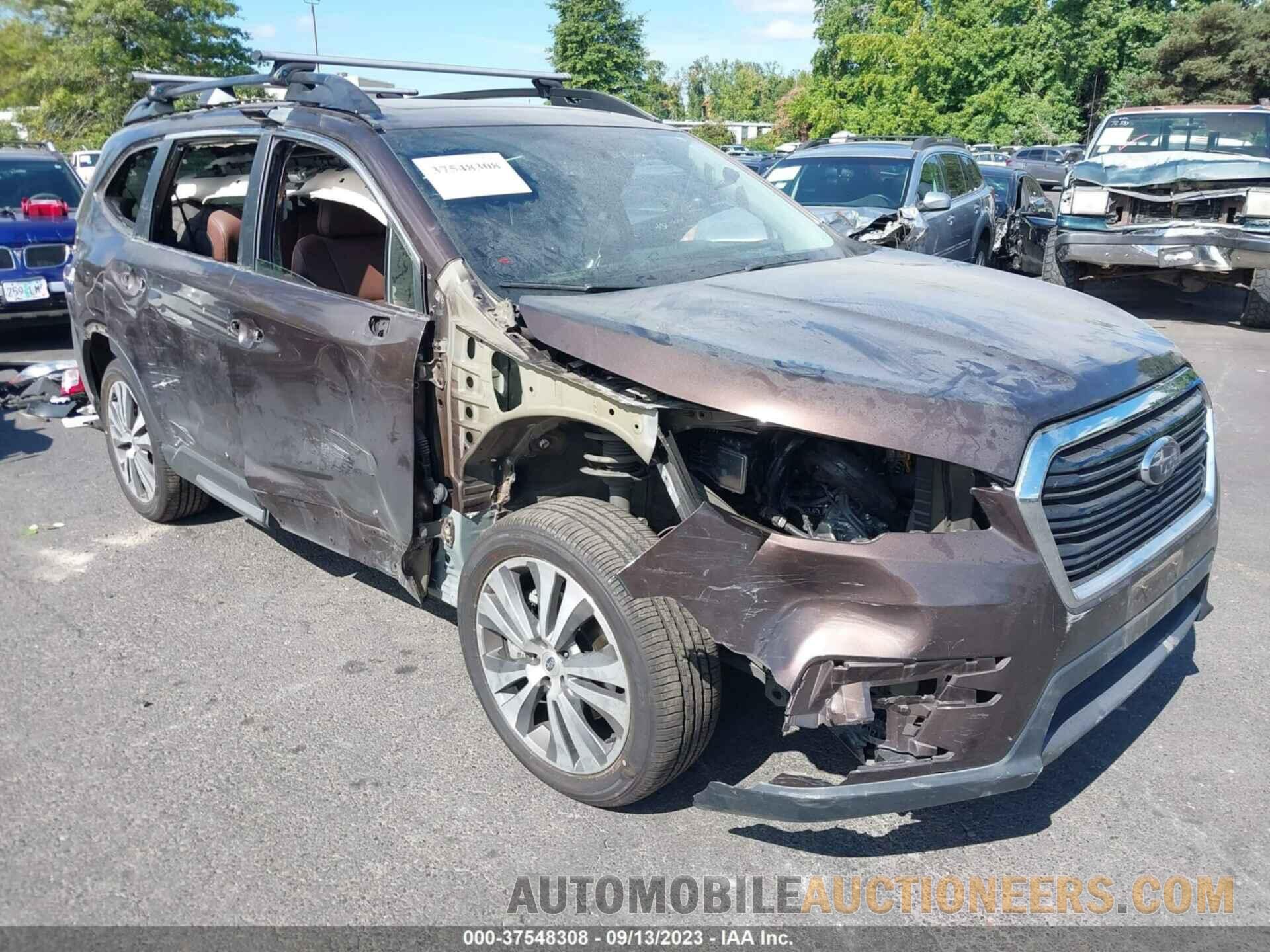 4S4WMARD2K3445704 SUBARU ASCENT 2019