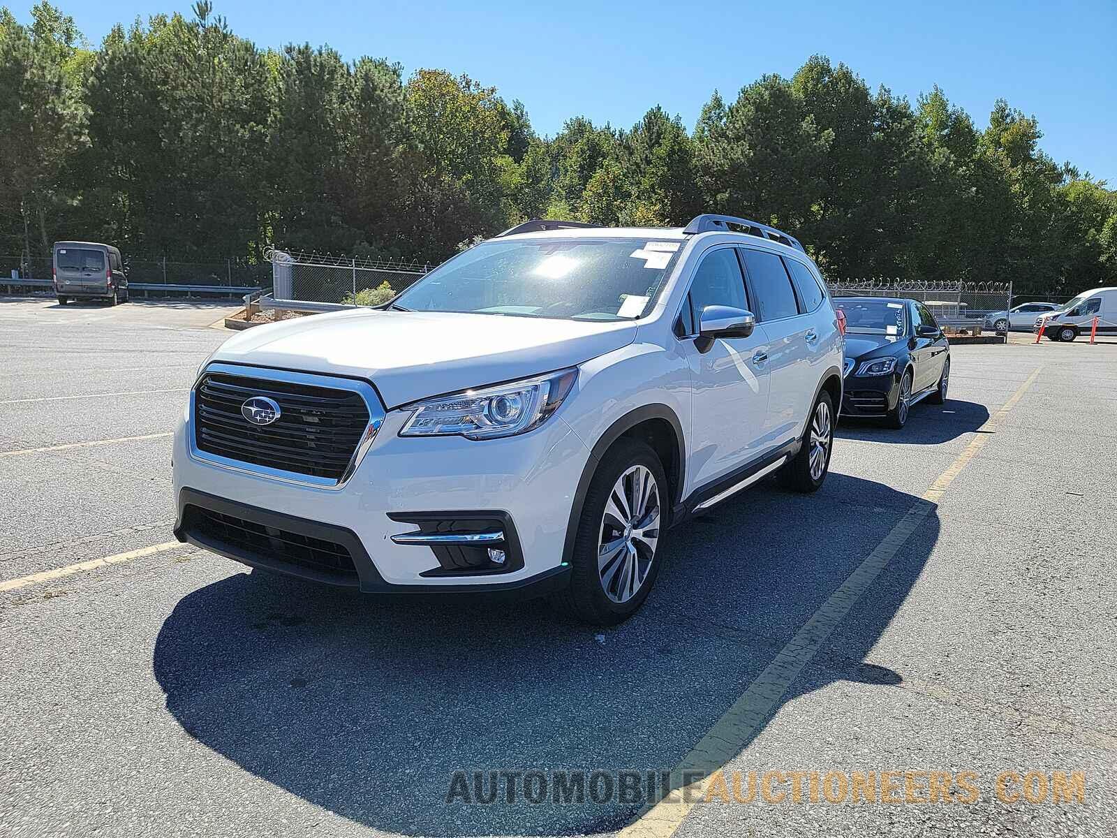 4S4WMARD2K3468044 Subaru Ascent 2019