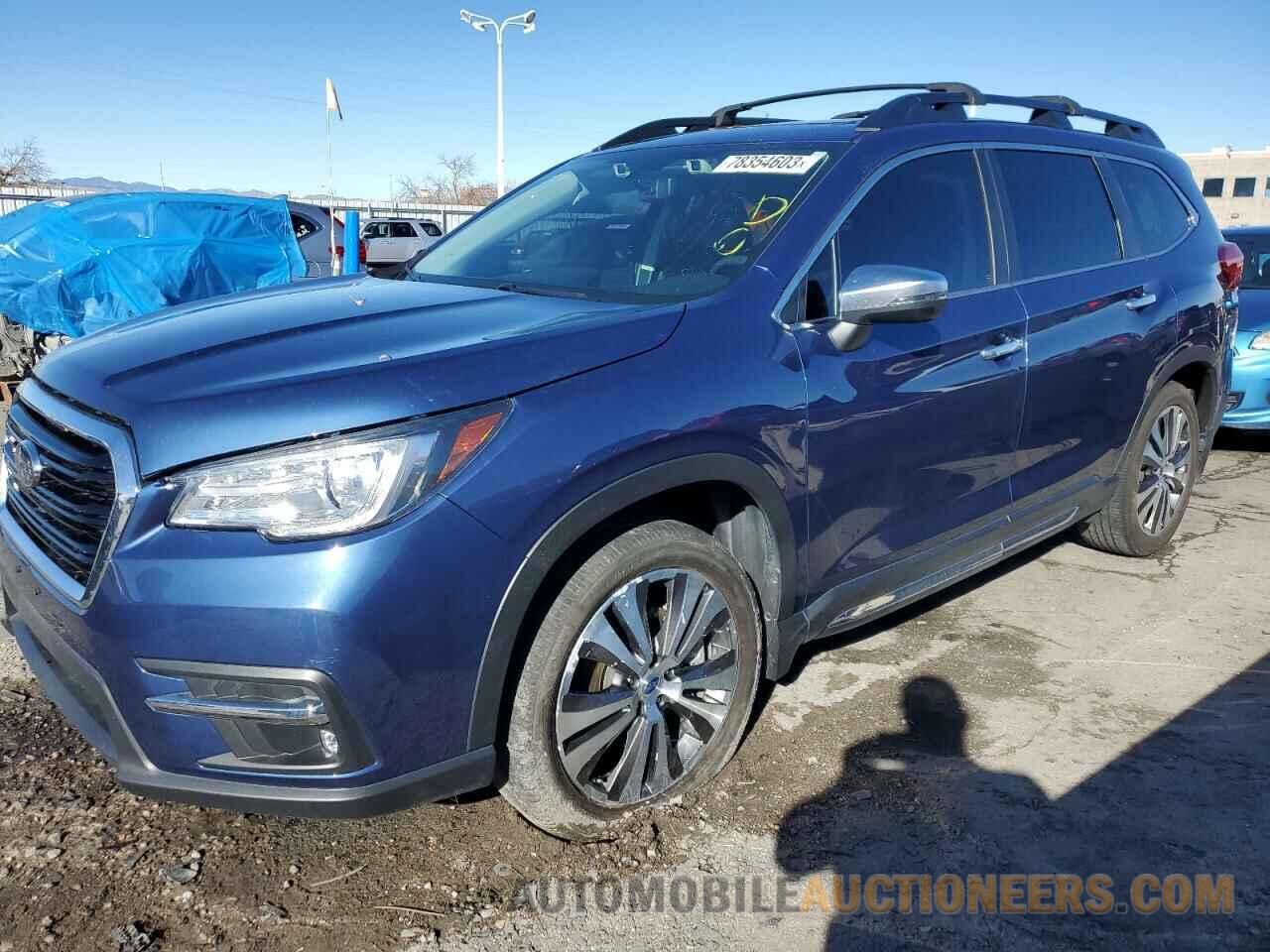 4S4WMARD2K3471414 SUBARU ASCENT 2019