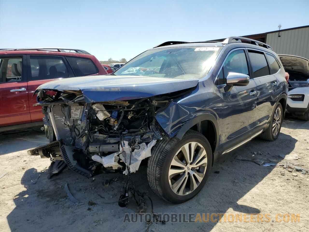 4S4WMARD2K3478668 SUBARU ASCENT 2019