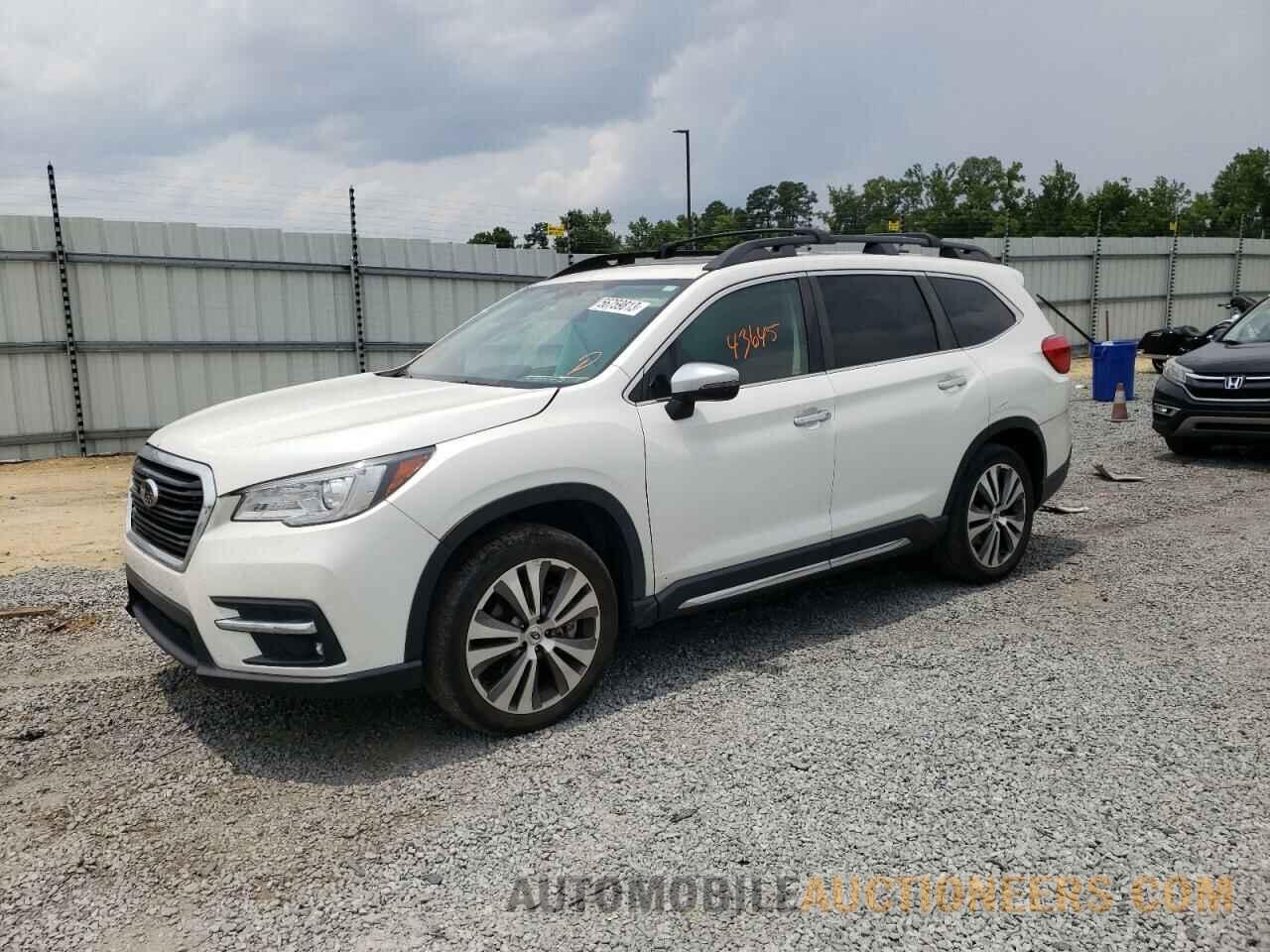 4S4WMARD2L3403177 SUBARU ASCENT 2020