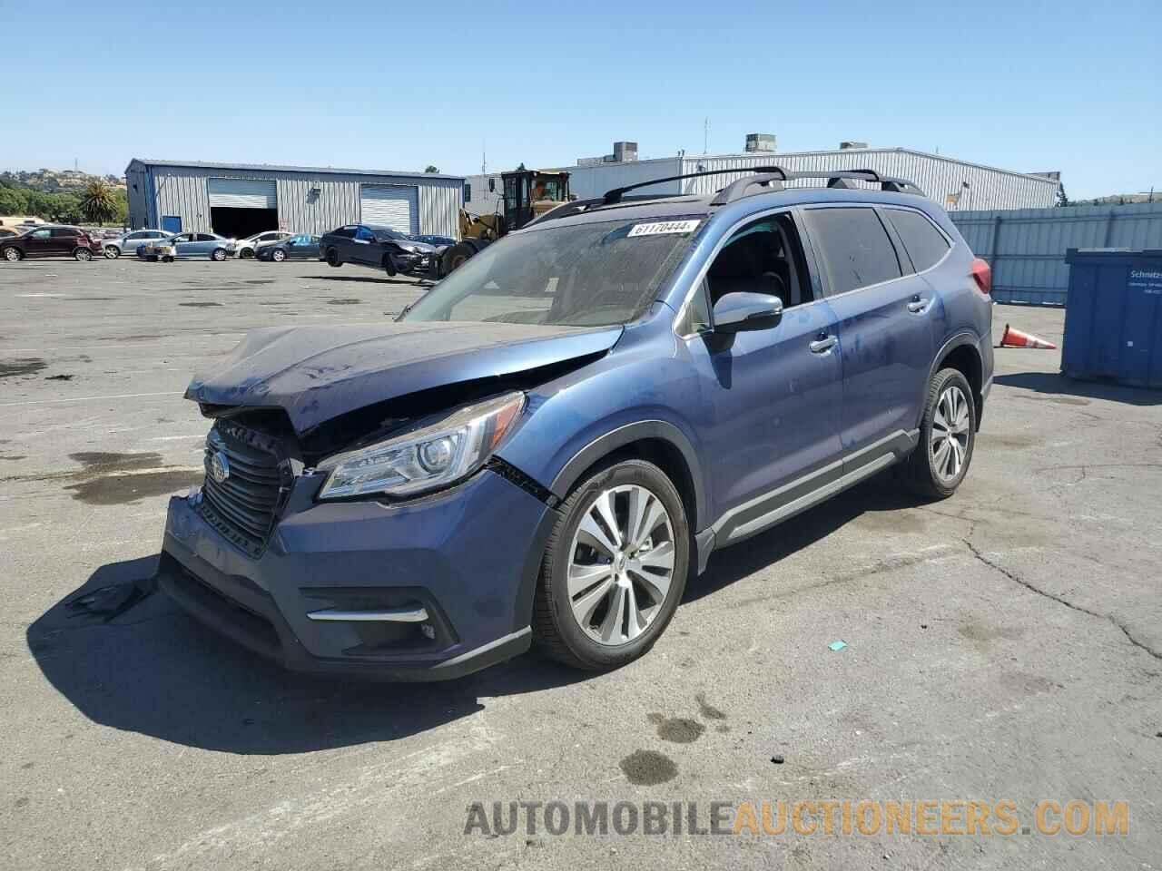 4S4WMARD2L3404085 SUBARU ASCENT 2020