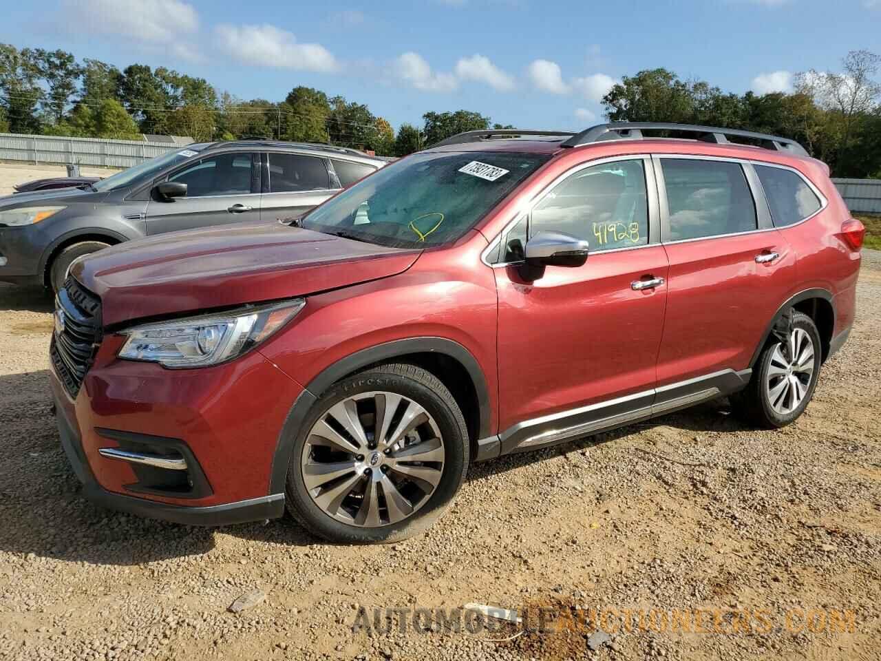 4S4WMARD2L3412204 SUBARU ASCENT 2020