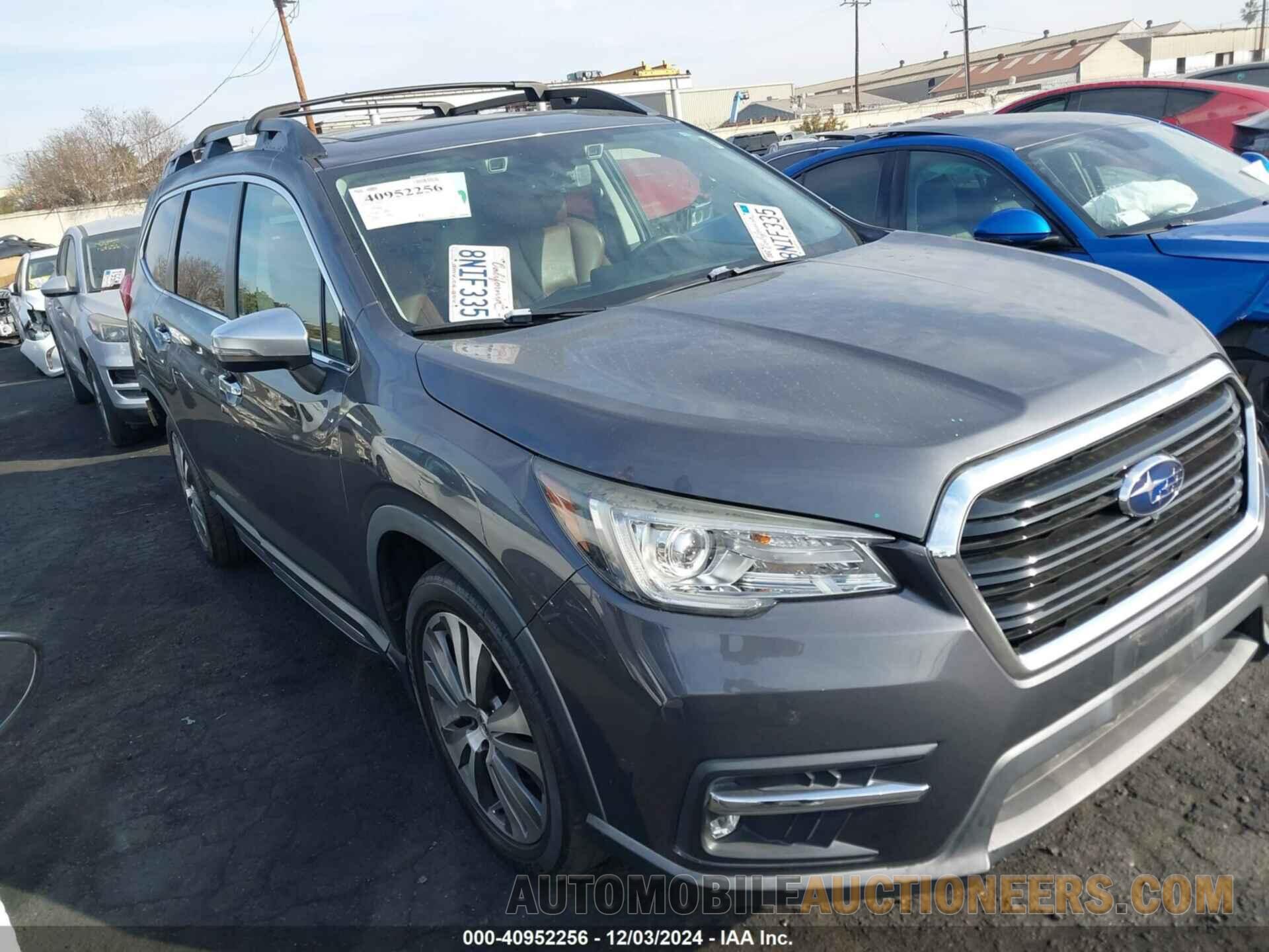 4S4WMARD2L3416480 SUBARU ASCENT 2020