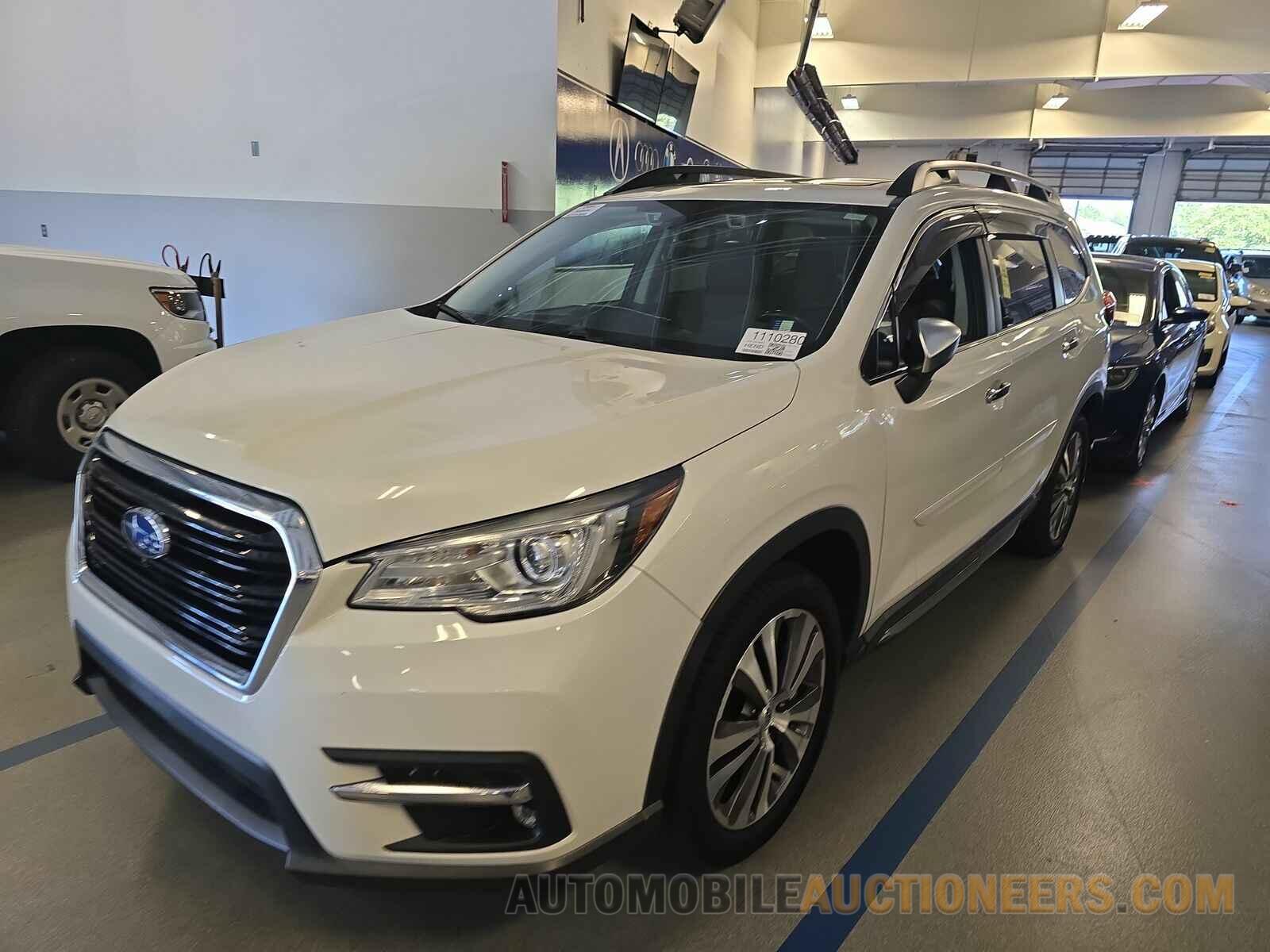 4S4WMARD2L3419315 Subaru Ascent 2020