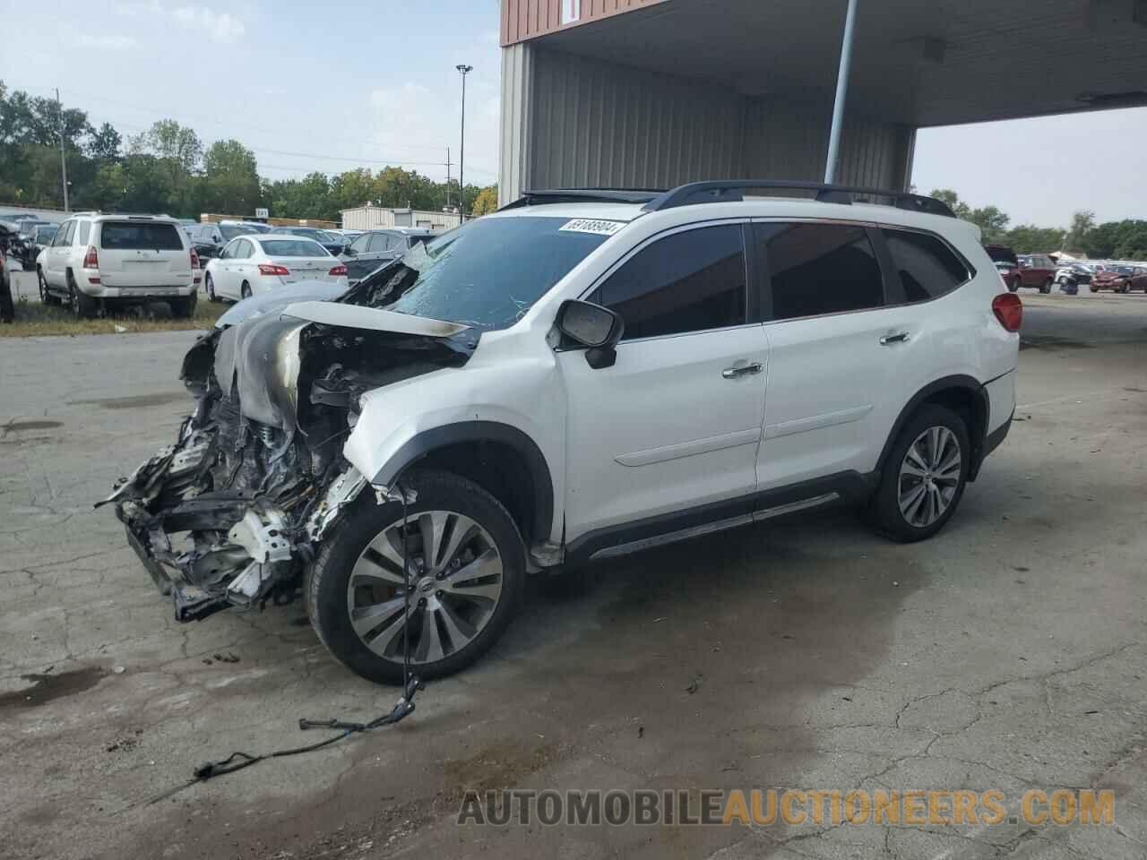 4S4WMARD2L3431996 SUBARU ASCENT 2020