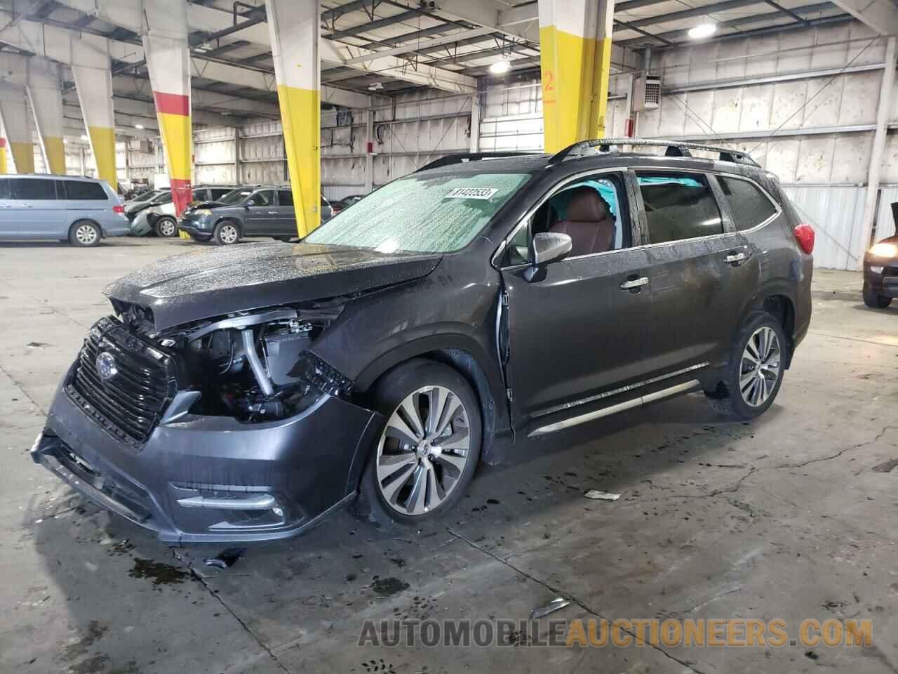 4S4WMARD2L3440536 SUBARU ASCENT 2020