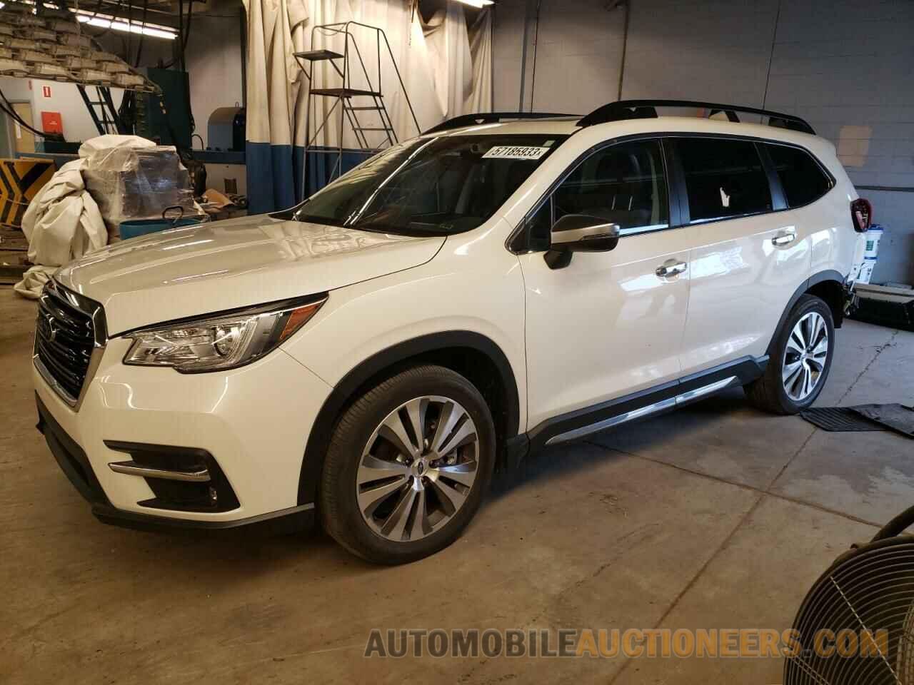 4S4WMARD2L3447471 SUBARU ASCENT 2020