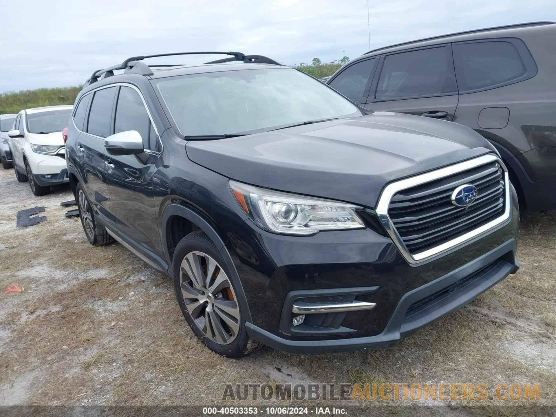 4S4WMARD2L3448698 SUBARU ASCENT 2020