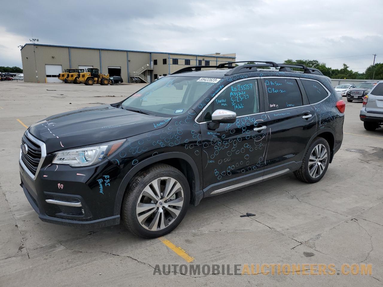 4S4WMARD2L3457675 SUBARU ASCENT 2020