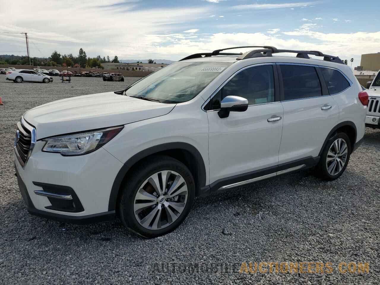 4S4WMARD2L3464965 SUBARU ASCENT 2020