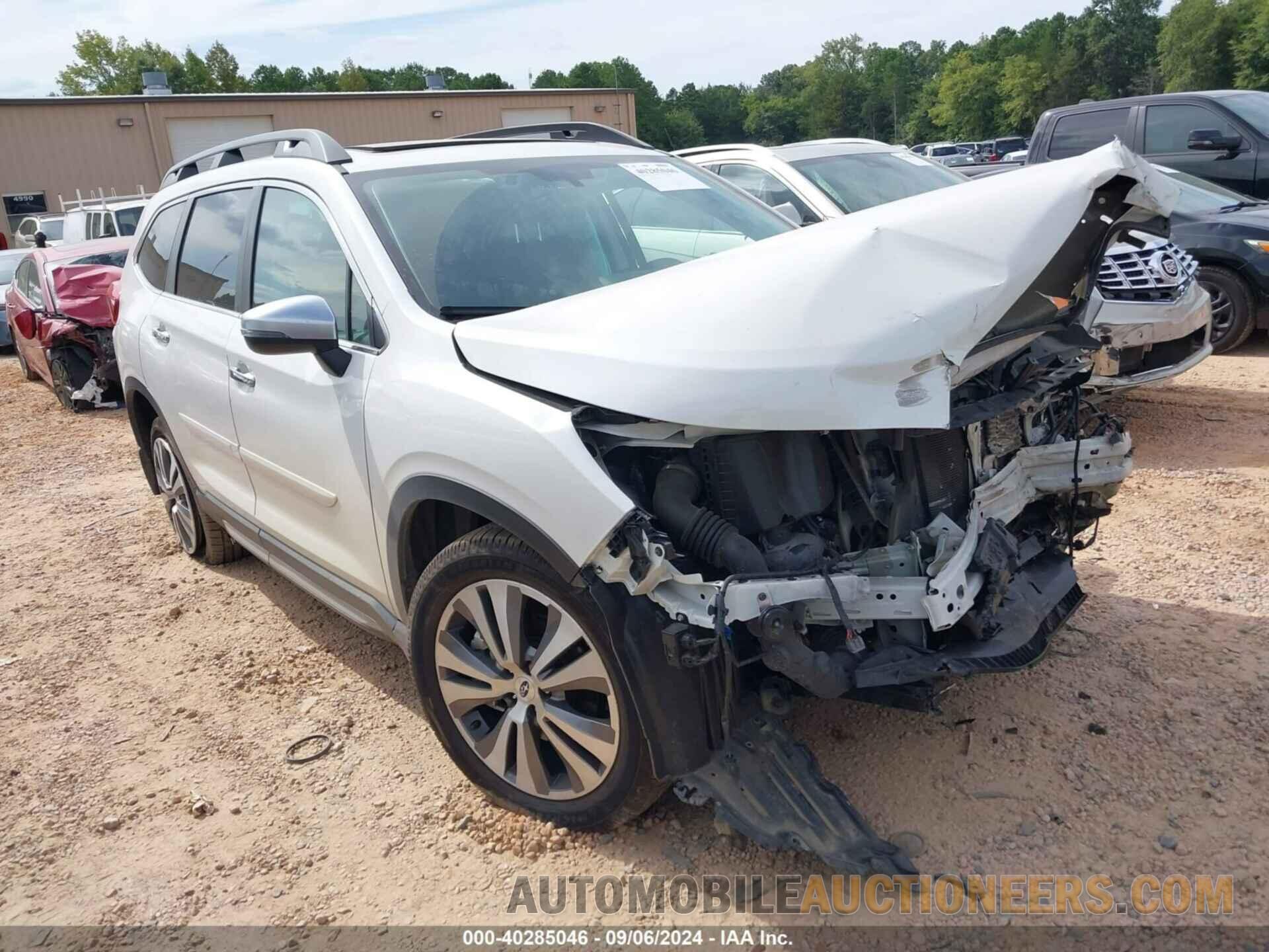 4S4WMARD2M3402029 SUBARU ASCENT 2021