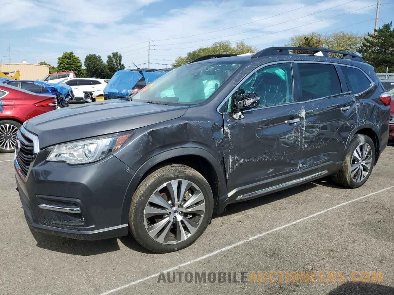 4S4WMARD2M3403780 SUBARU ASCENT 2021