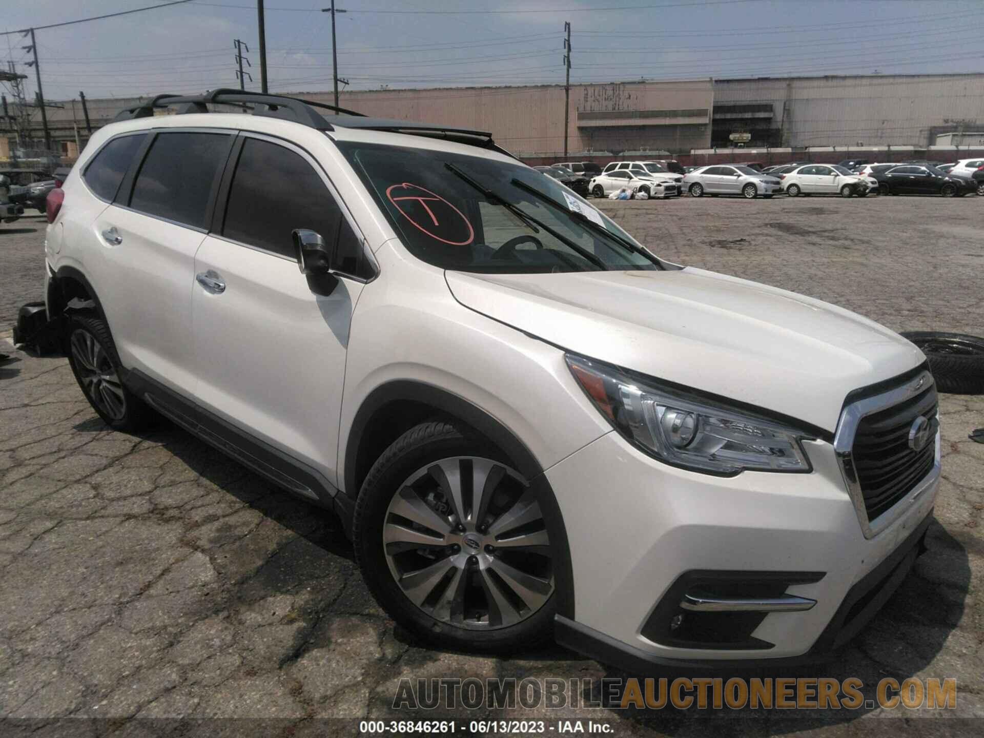 4S4WMARD2M3419249 SUBARU ASCENT 2021