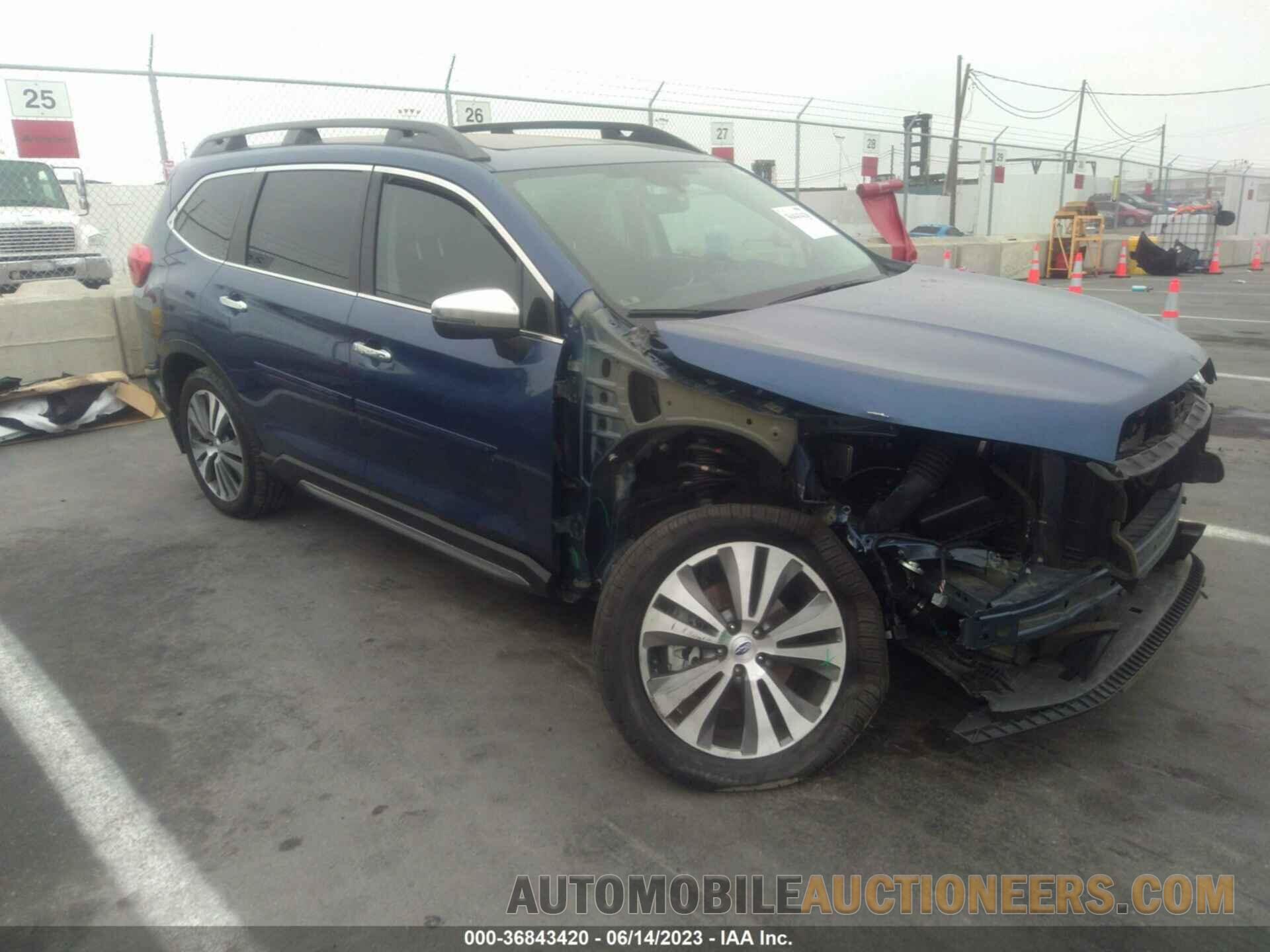 4S4WMARD2M3421809 SUBARU ASCENT 2021