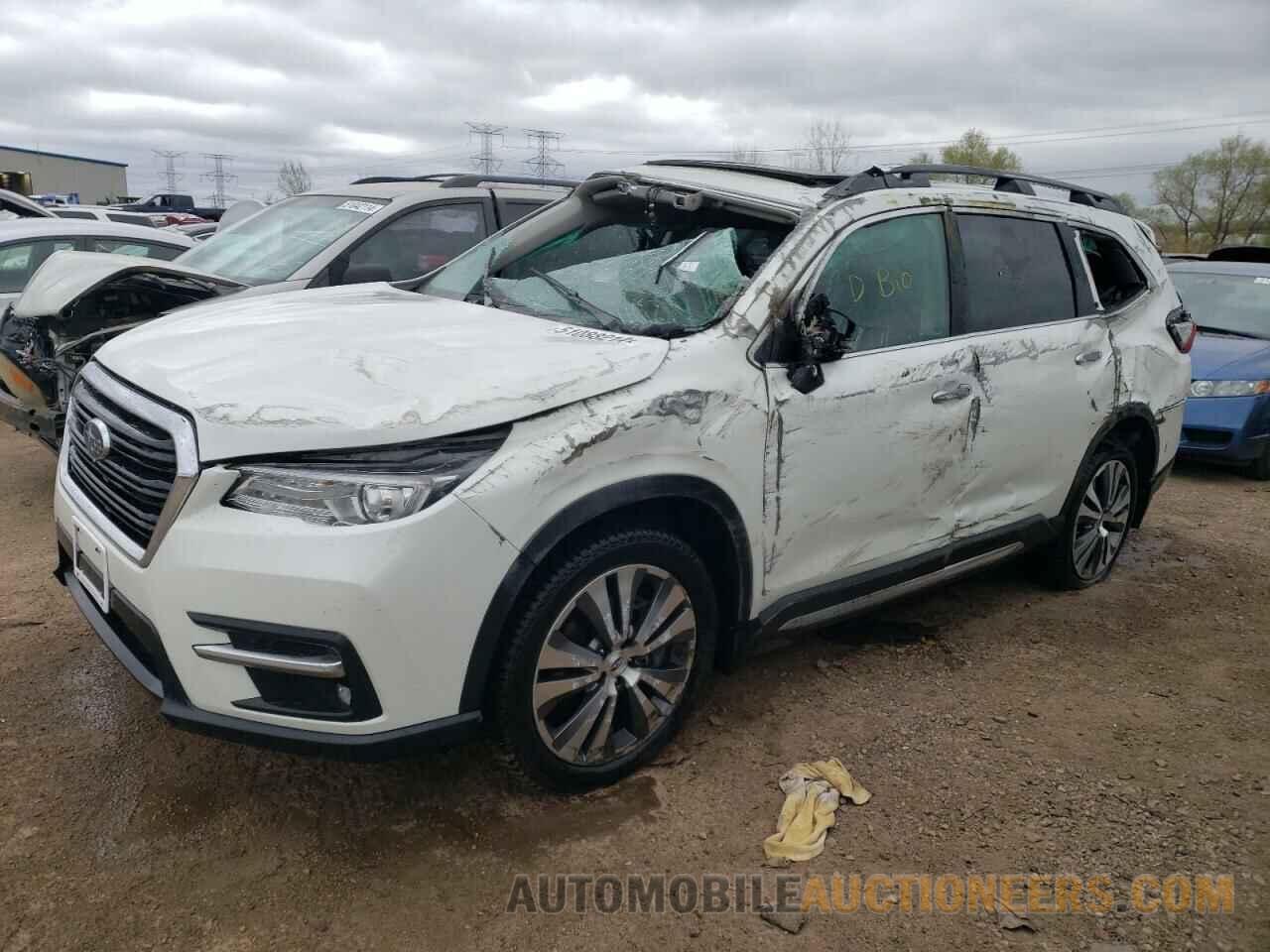 4S4WMARD2M3426489 SUBARU ASCENT 2021