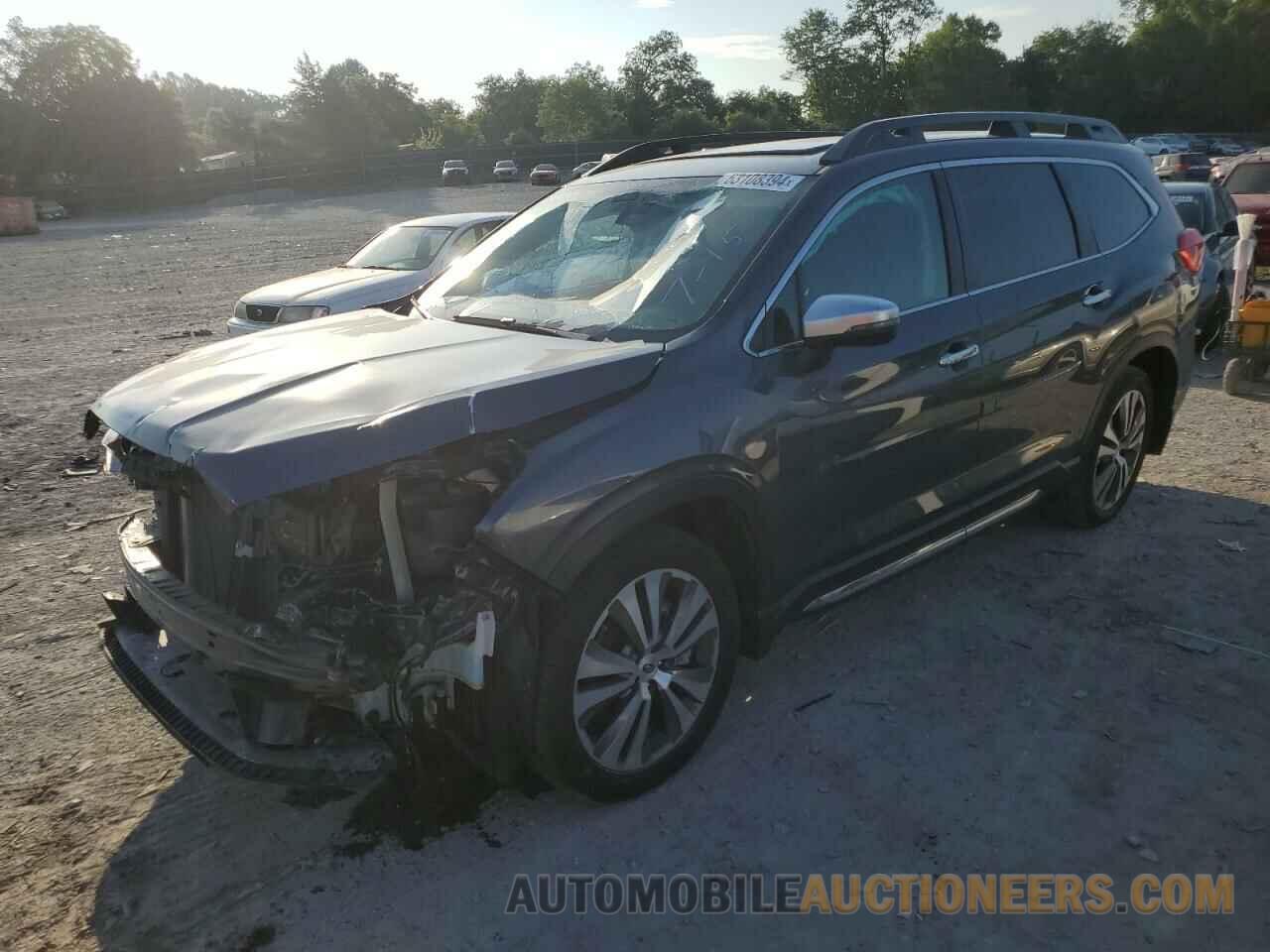 4S4WMARD2M3426606 SUBARU ASCENT 2021