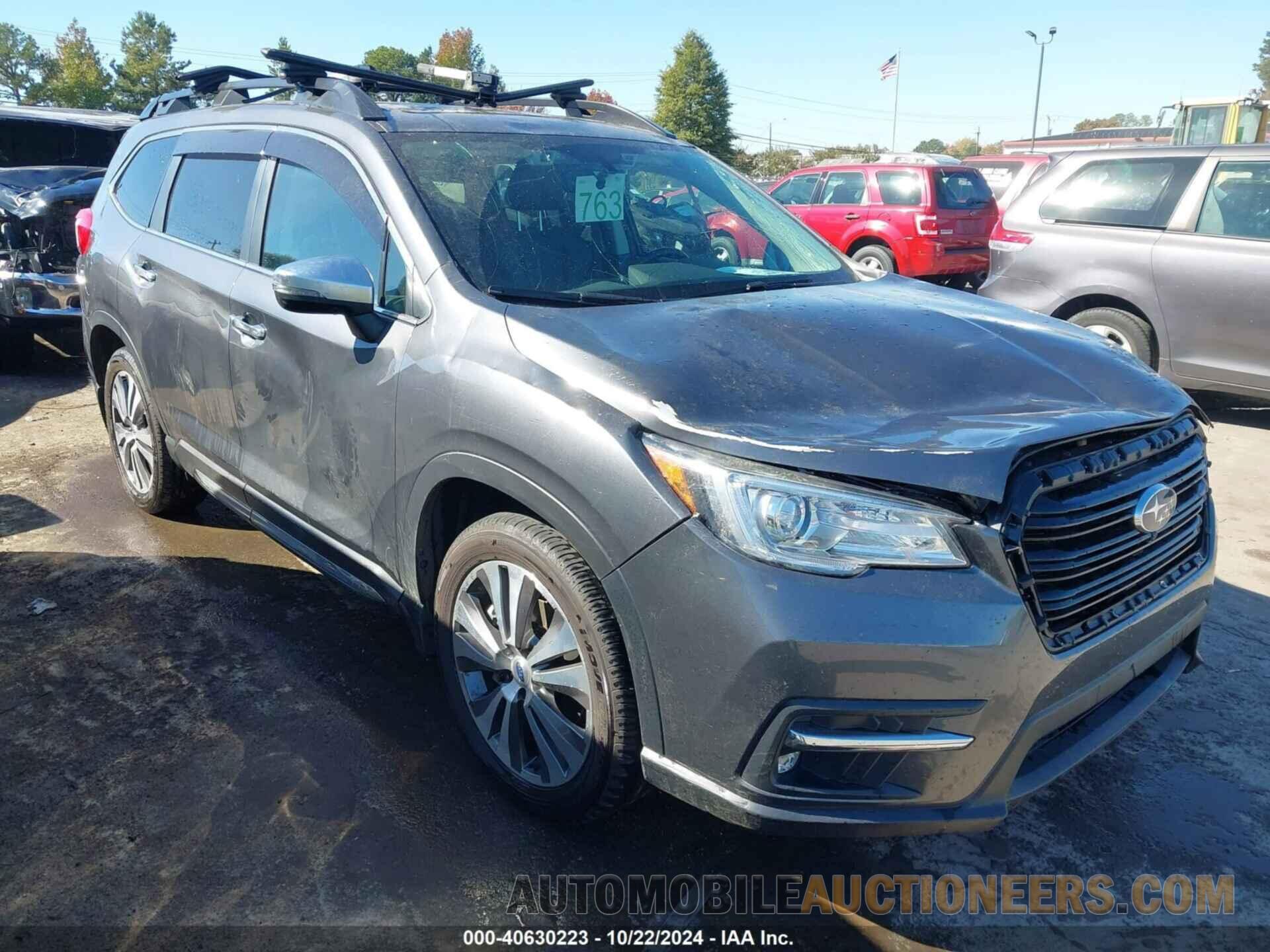 4S4WMARD2M3441896 SUBARU ASCENT 2021