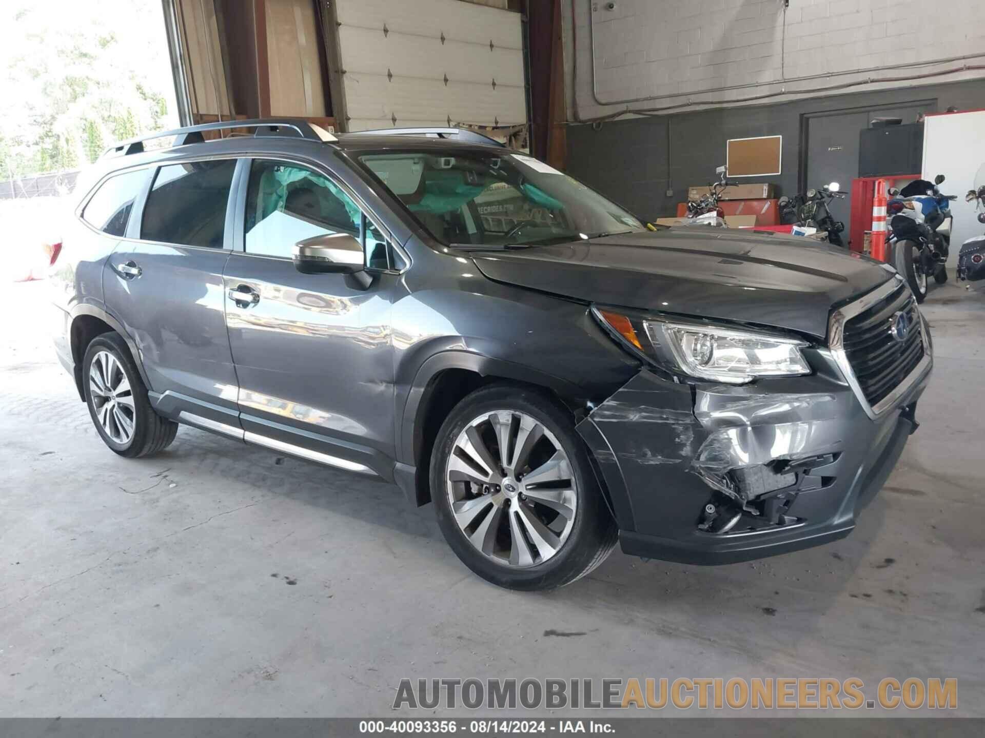 4S4WMARD2N3400136 SUBARU ASCENT 2022