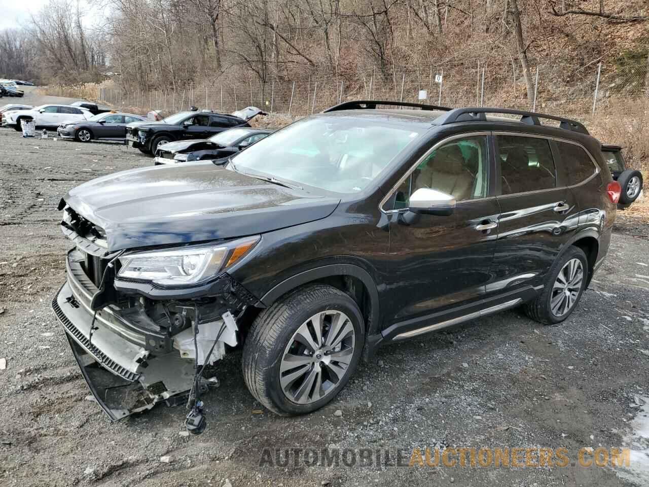 4S4WMARD2N3401545 SUBARU ASCENT 2022