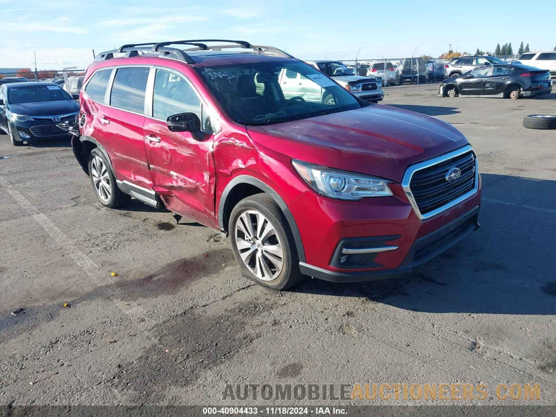 4S4WMARD2N3415753 SUBARU ASCENT 2022