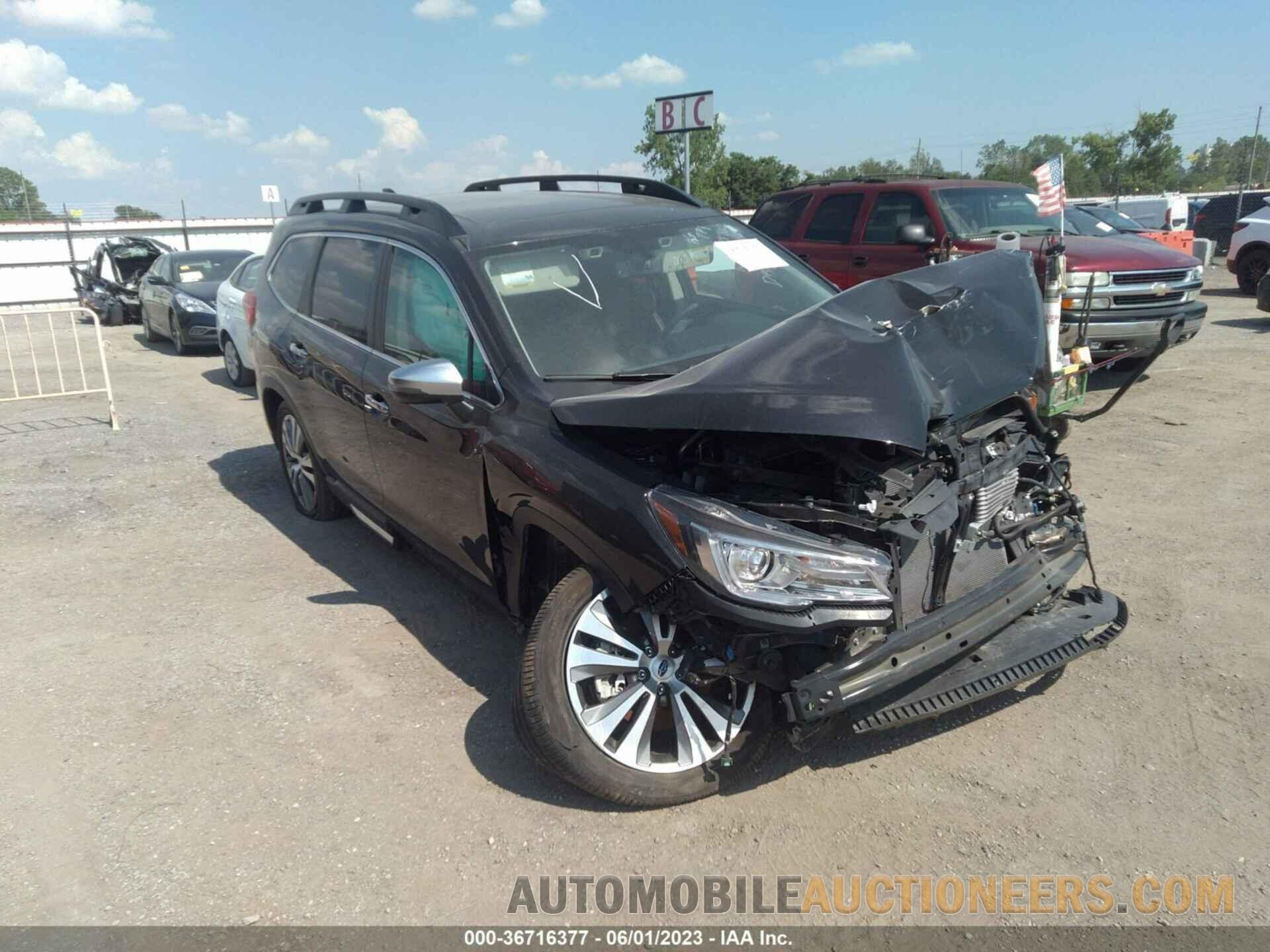 4S4WMARD2N3441477 SUBARU ASCENT 2022