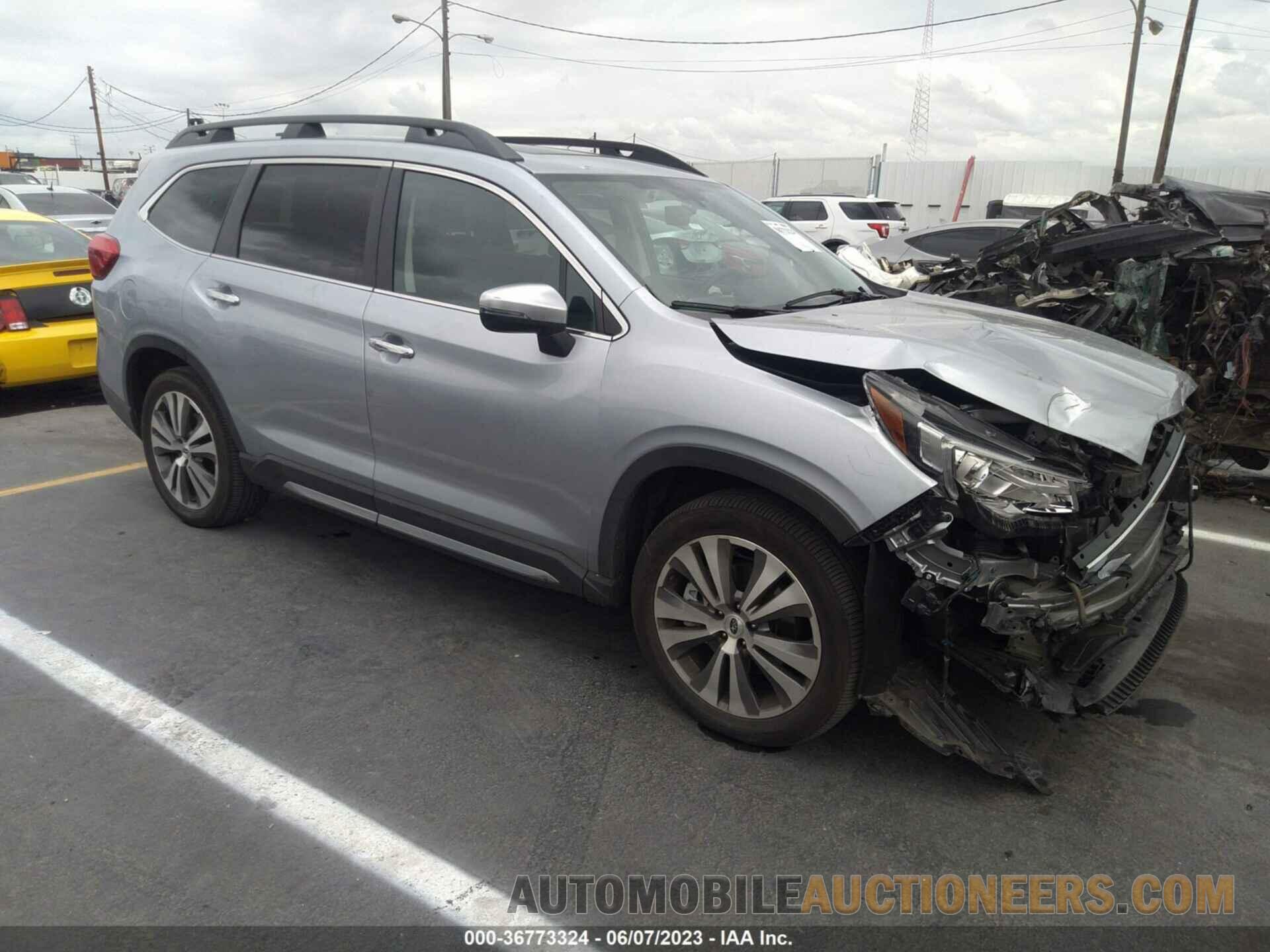 4S4WMARD2N3442385 SUBARU ASCENT 2022