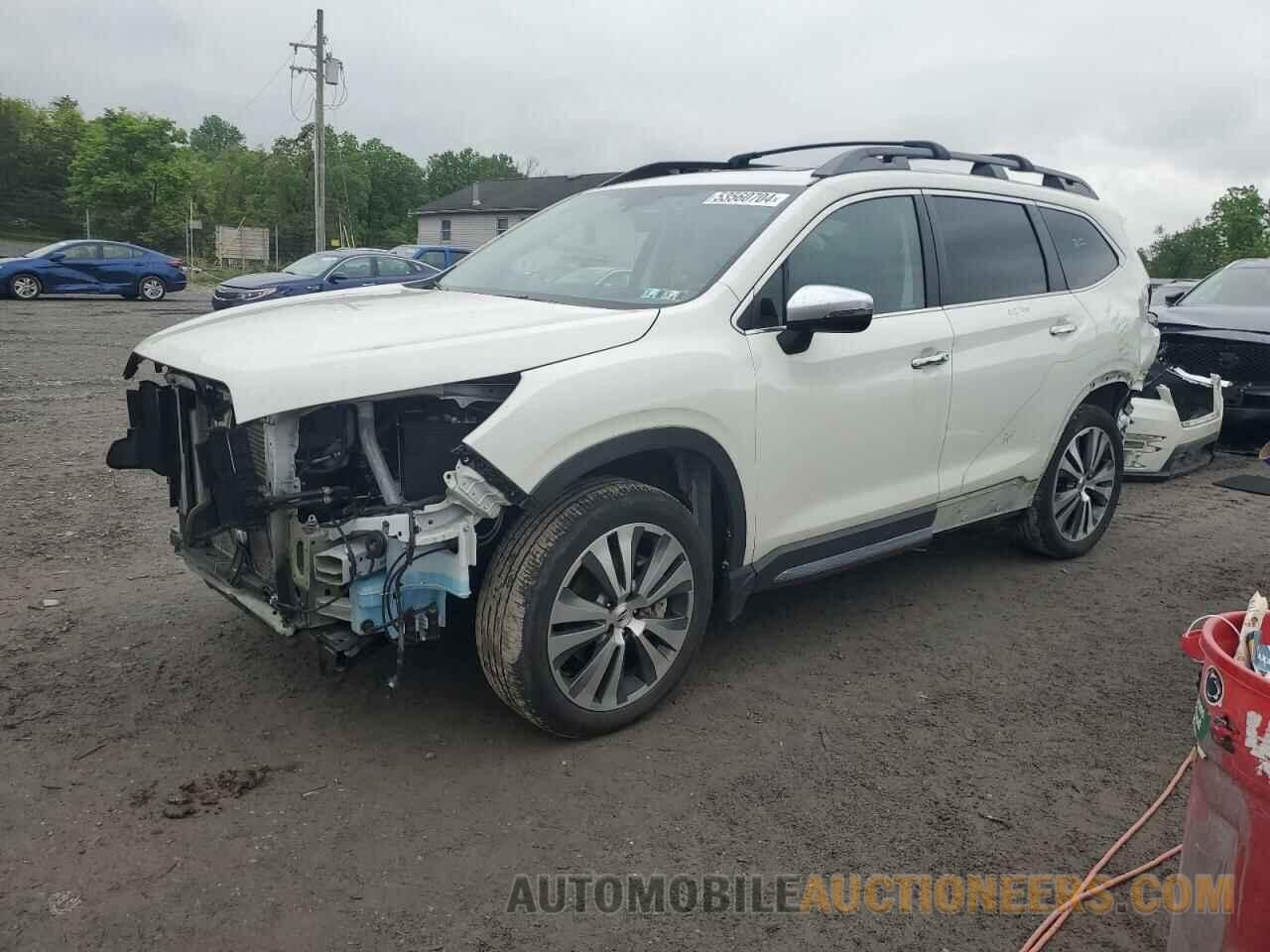 4S4WMARD2N3454424 SUBARU ASCENT 2022