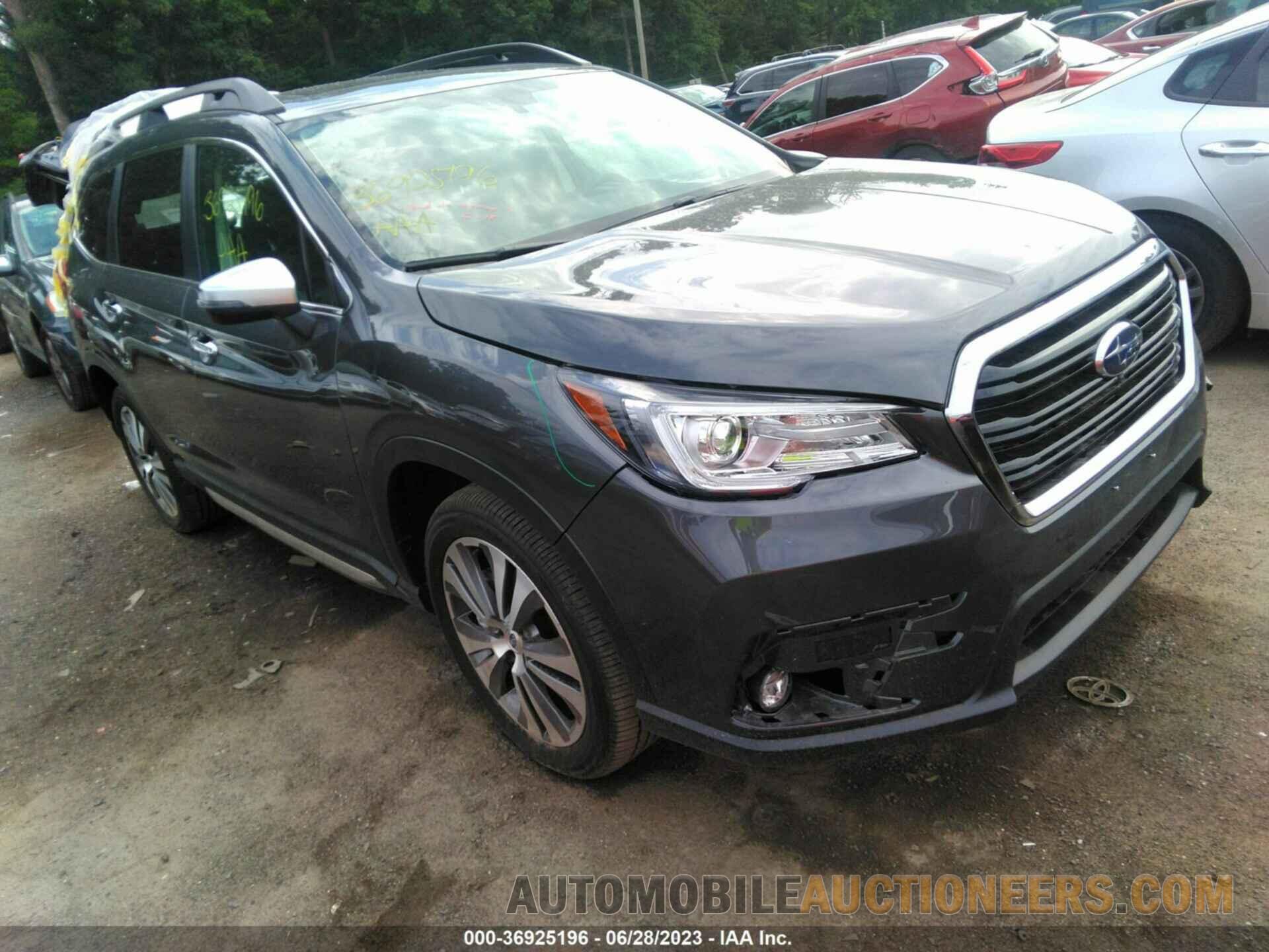 4S4WMARD2N3465066 SUBARU ASCENT 2022