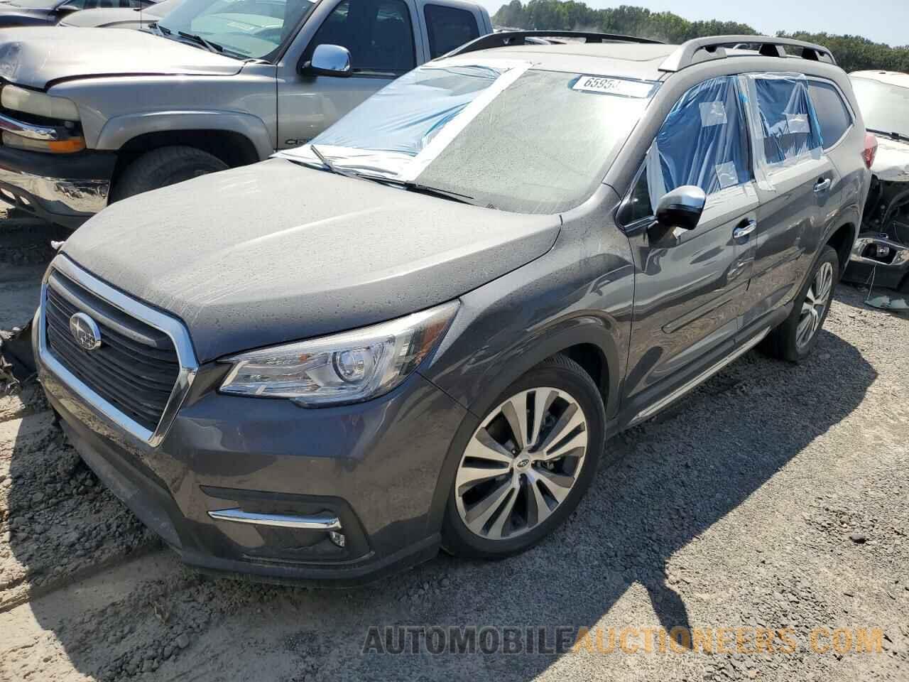 4S4WMARD2N3466122 SUBARU ASCENT 2022