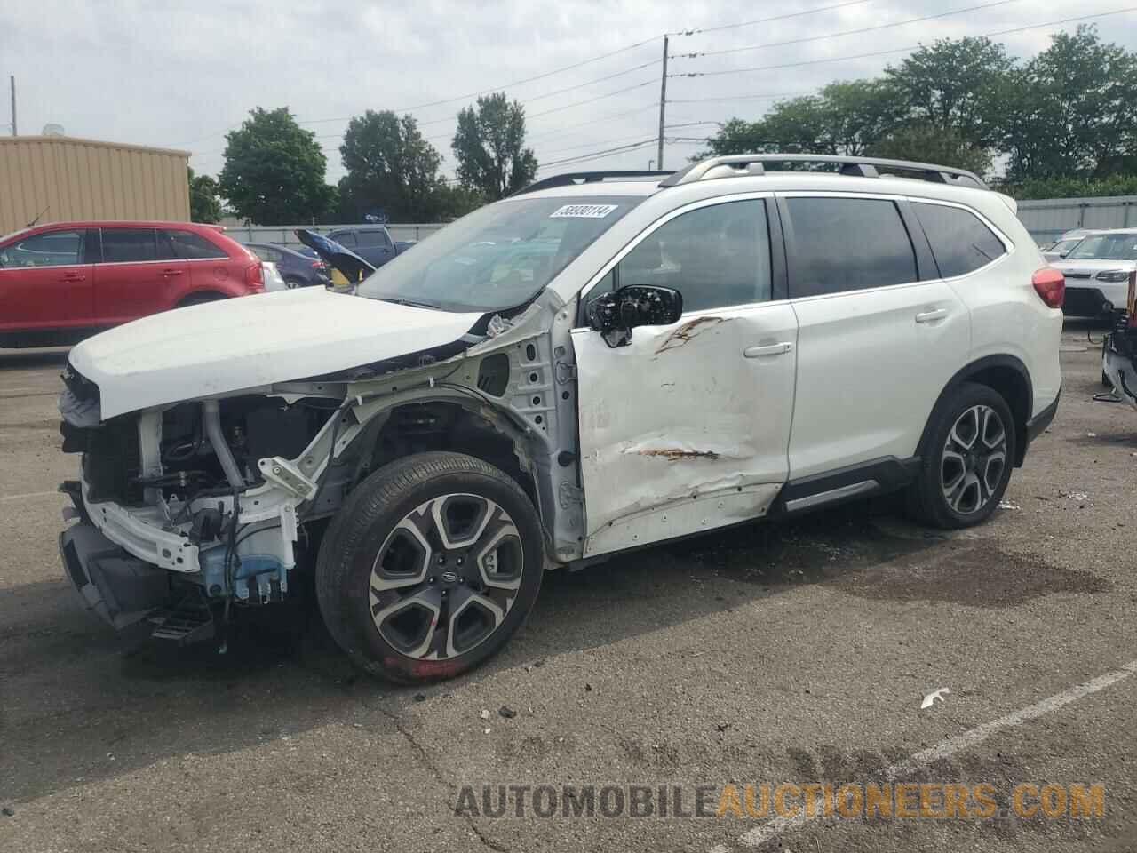 4S4WMARD2P3428571 SUBARU ASCENT 2023