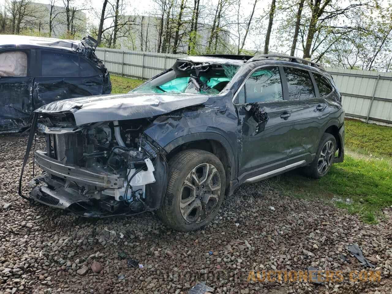 4S4WMARD2P3461196 SUBARU ASCENT 2023