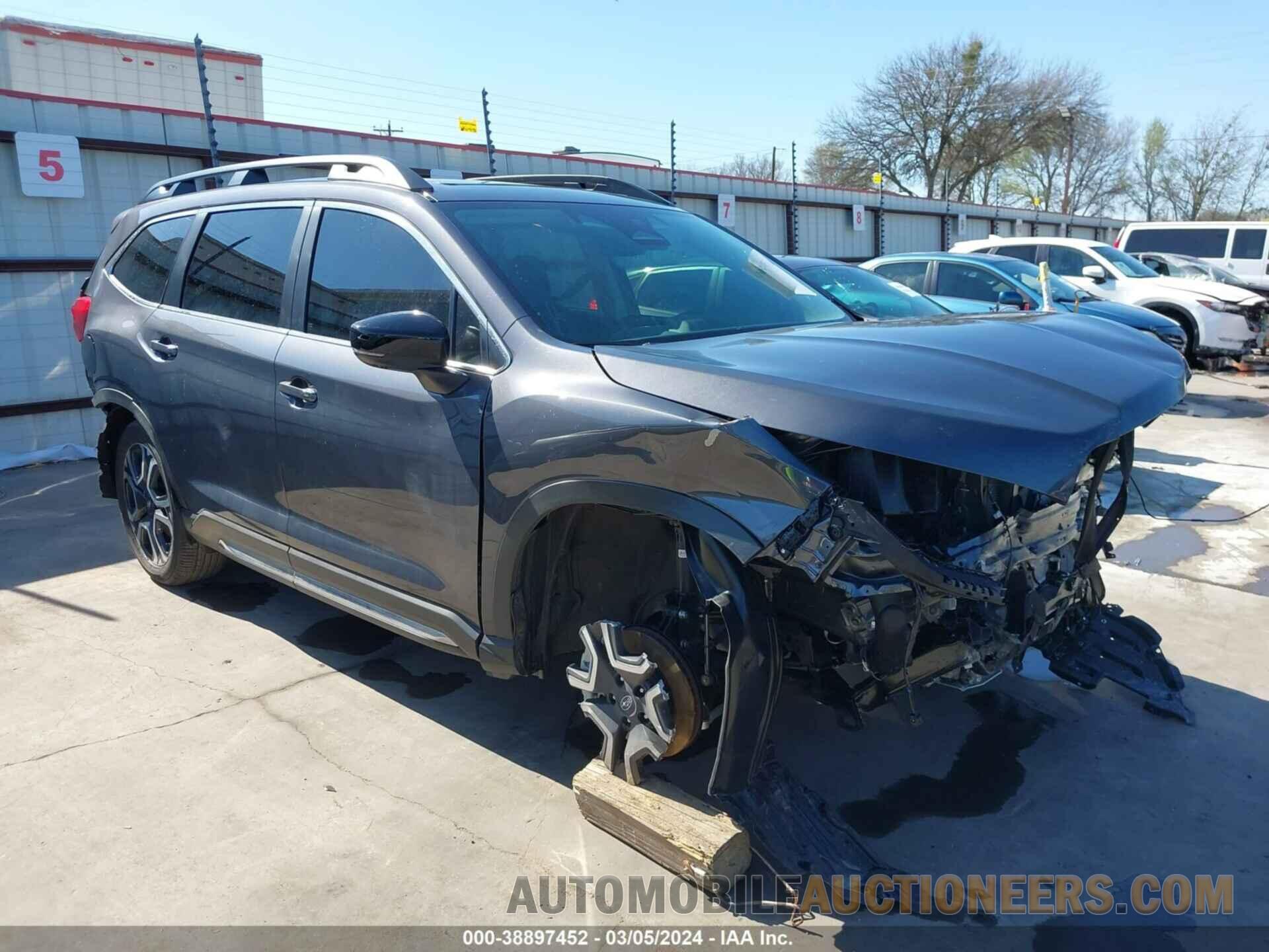 4S4WMARD2R3405553 SUBARU ASCENT 2024