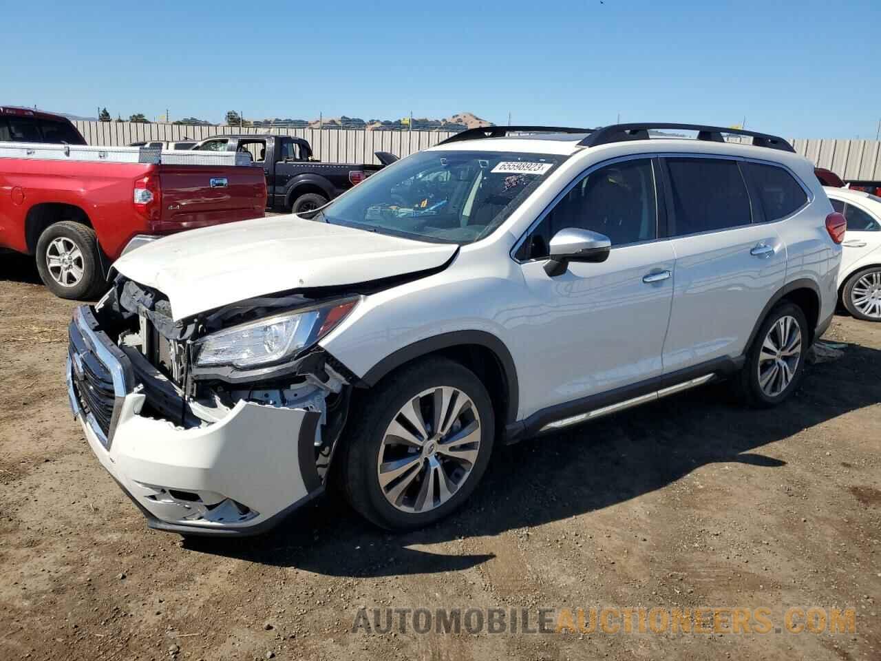 4S4WMARD3K3410220 SUBARU ASCENT 2019