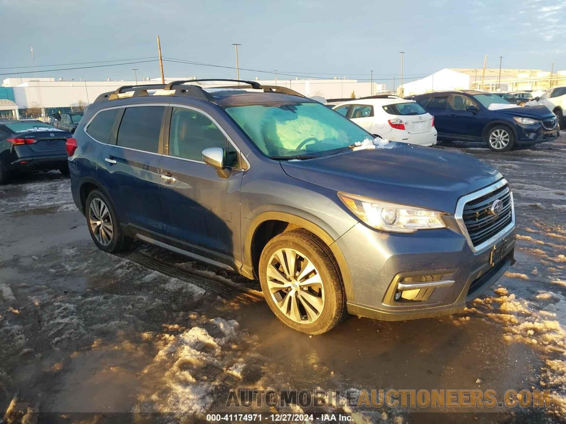 4S4WMARD3K3416826 SUBARU ASCENT 2019