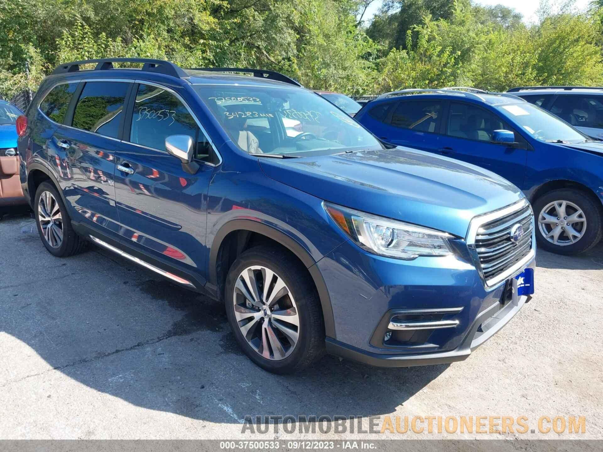 4S4WMARD3K3435702 SUBARU ASCENT 2019