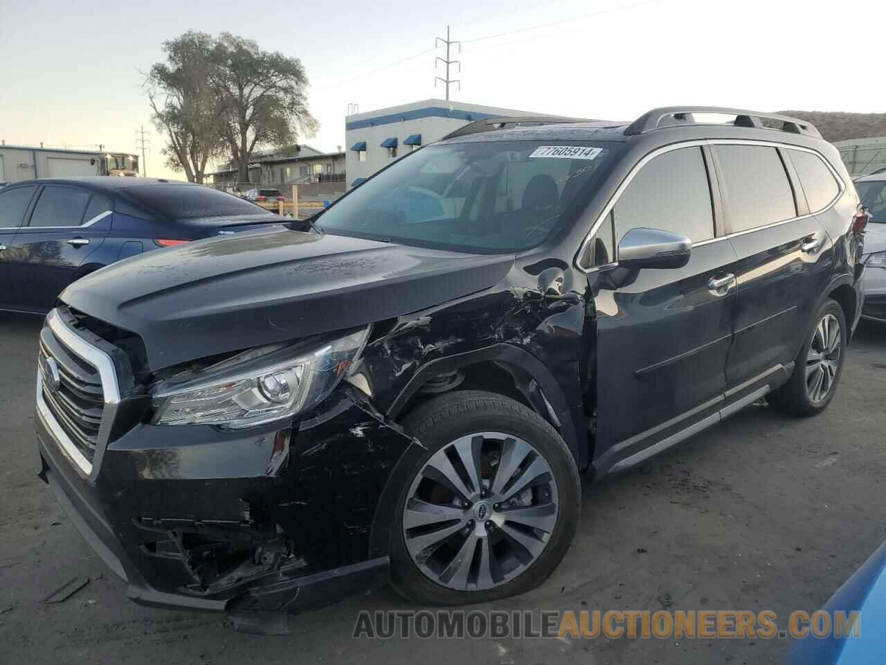 4S4WMARD3K3441967 SUBARU ASCENT 2019