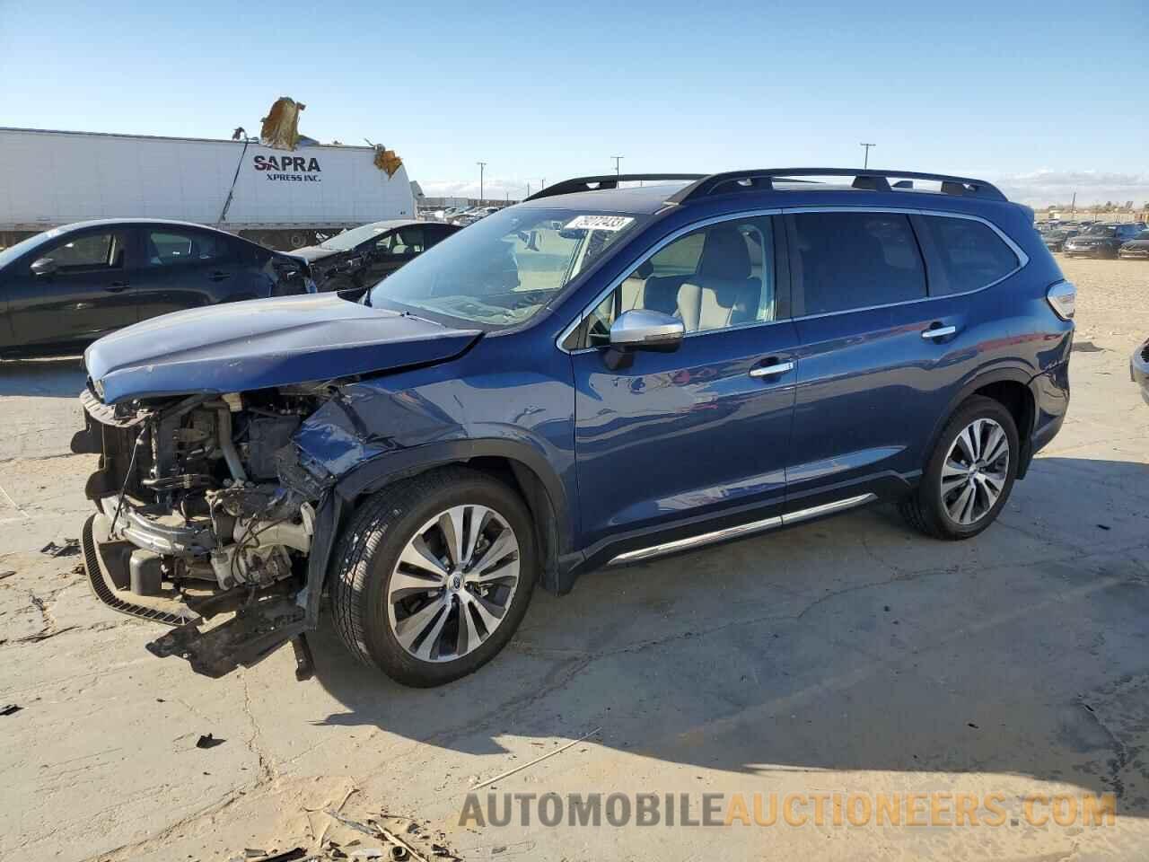 4S4WMARD3K3442701 SUBARU ASCENT 2019