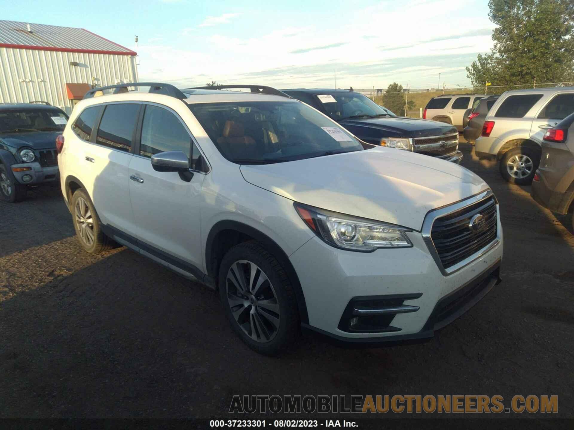 4S4WMARD3K3445629 SUBARU ASCENT 2019