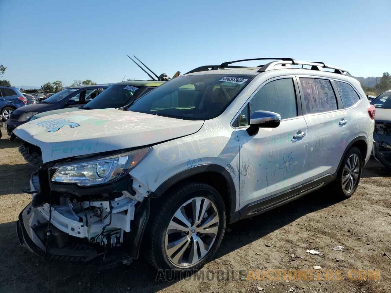 4S4WMARD3K3460387 SUBARU ASCENT 2019