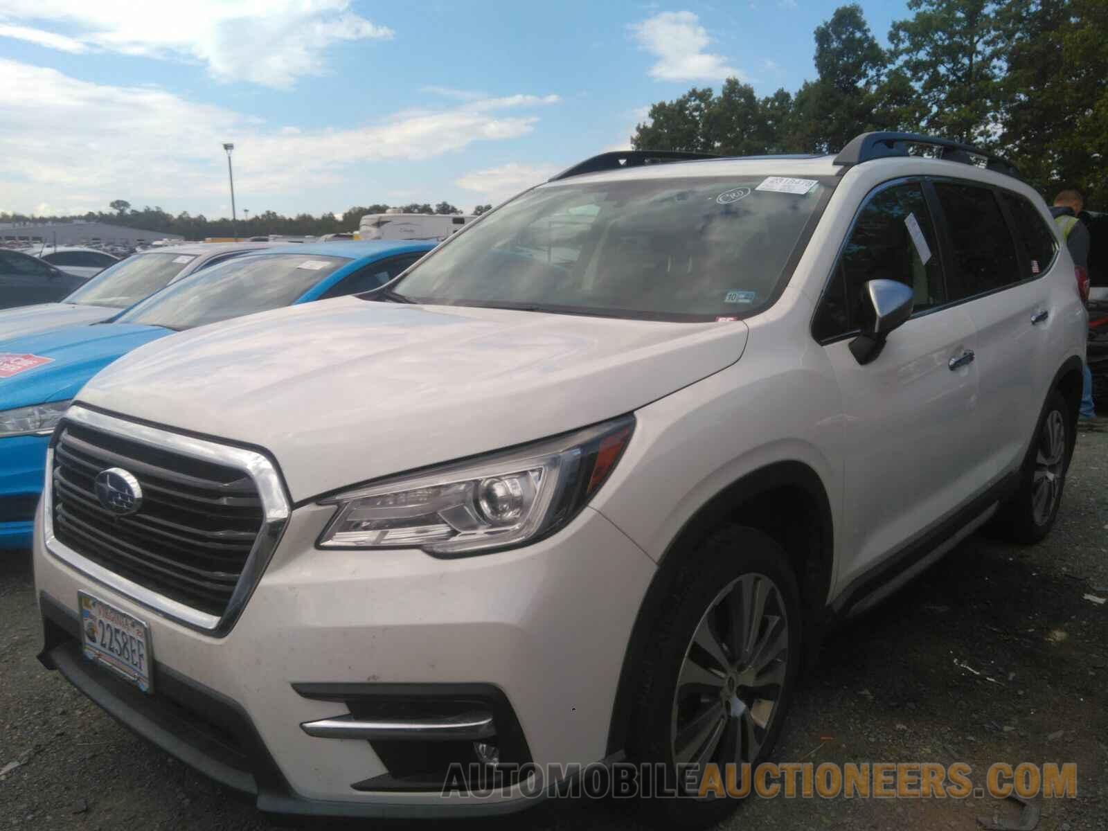 4S4WMARD3L3400417 Subaru Ascent 2020