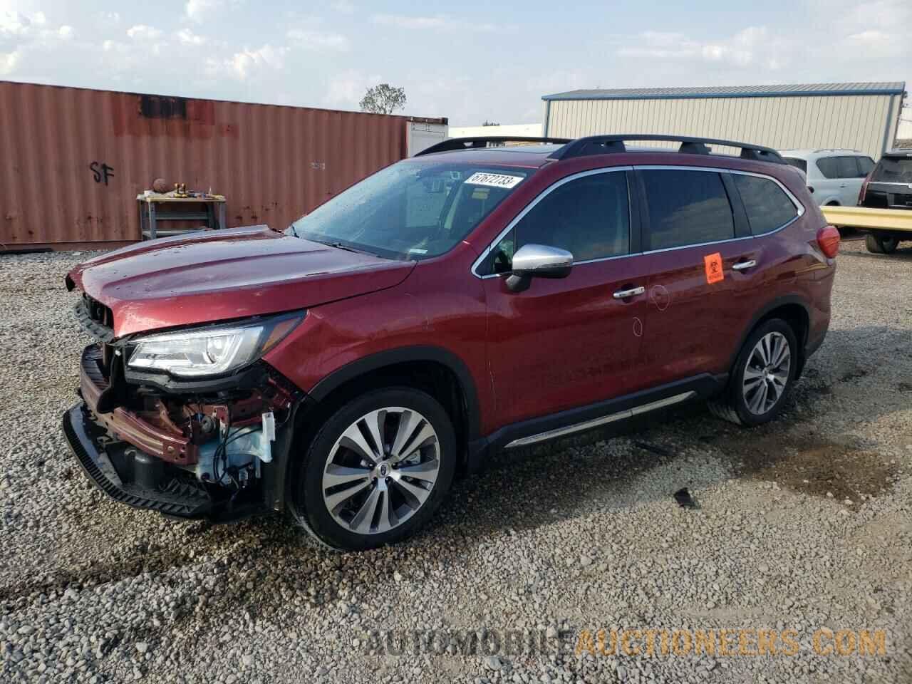 4S4WMARD3L3404581 SUBARU ASCENT 2020