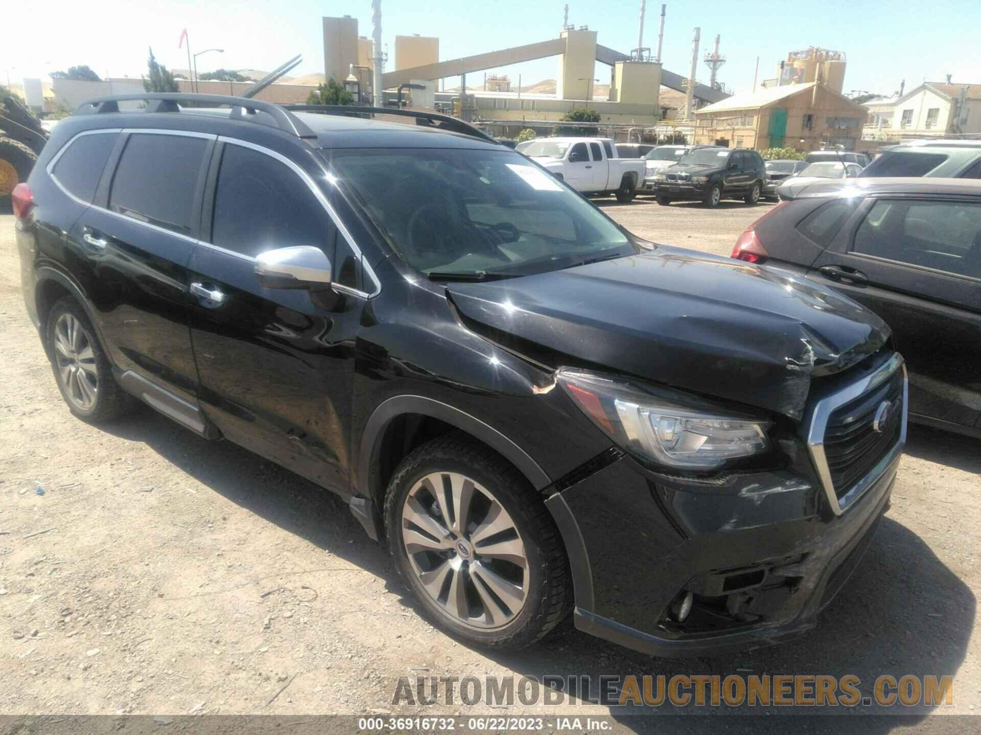 4S4WMARD3L3406329 SUBARU ASCENT 2020